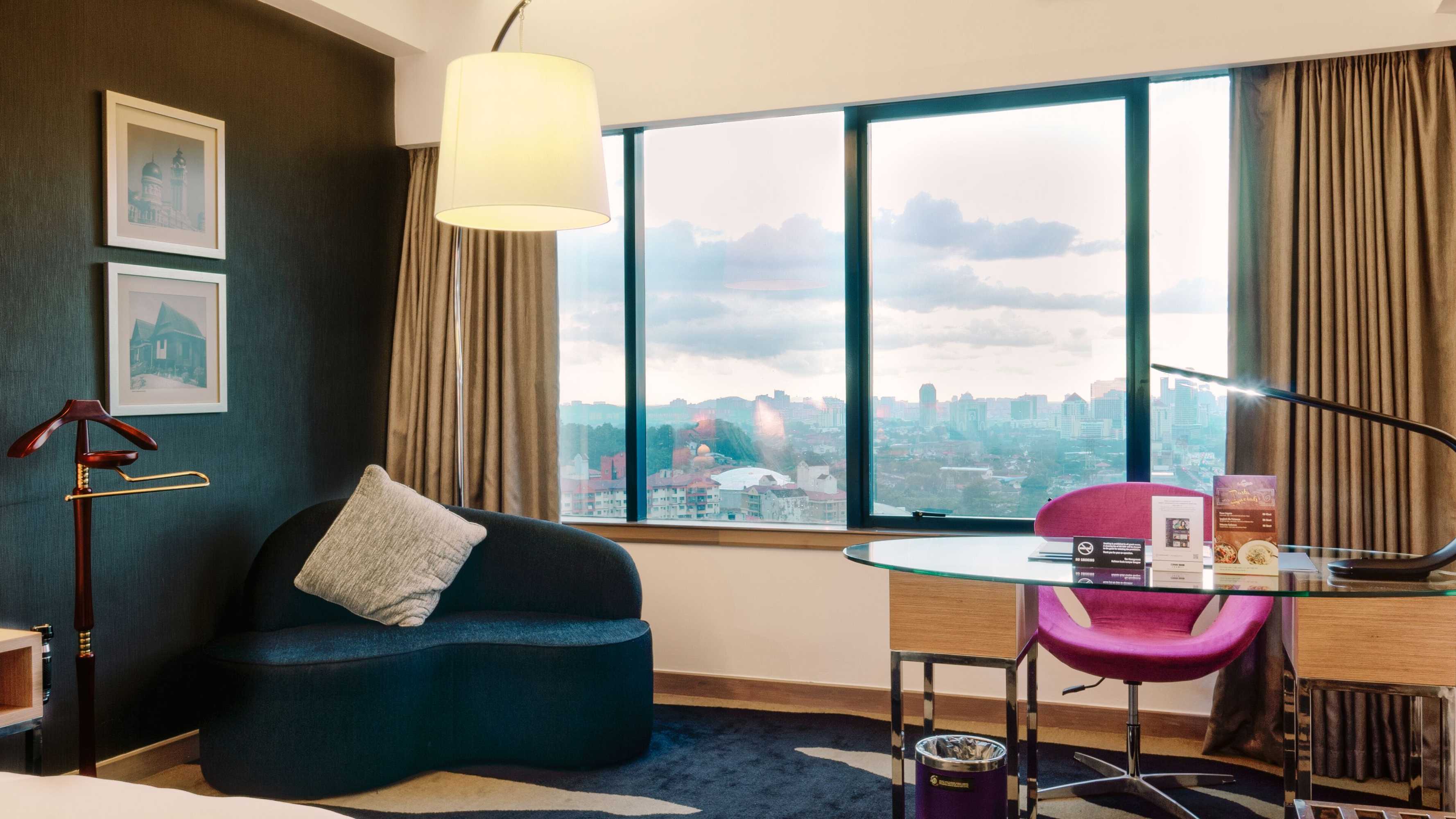 Gift card for Wyndham Grand Bangsar Kuala Lumpur Gift card for Wyndham Grand Bangsar Kuala Lumpur