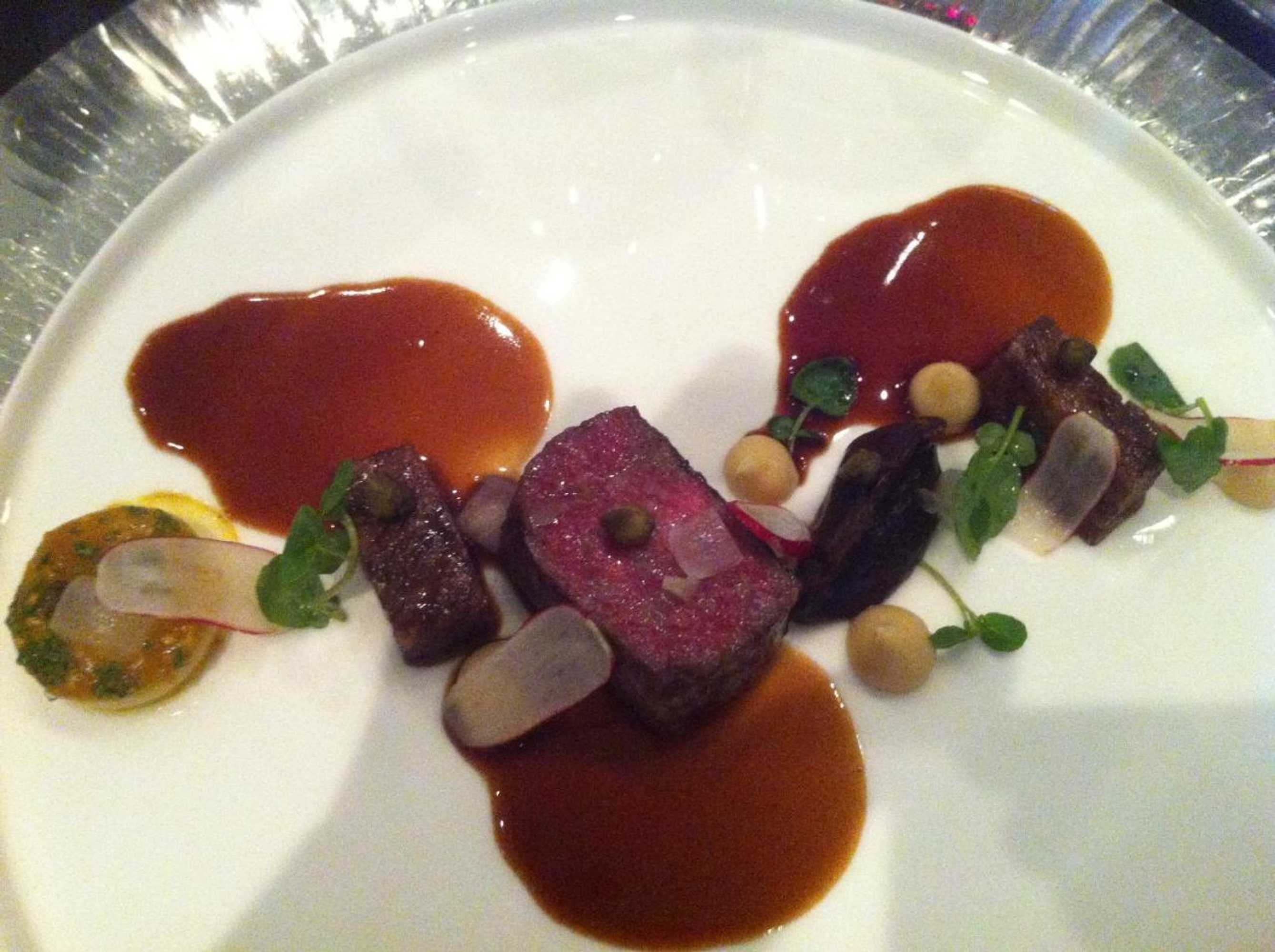 Gift card for Landgasthaus Bären