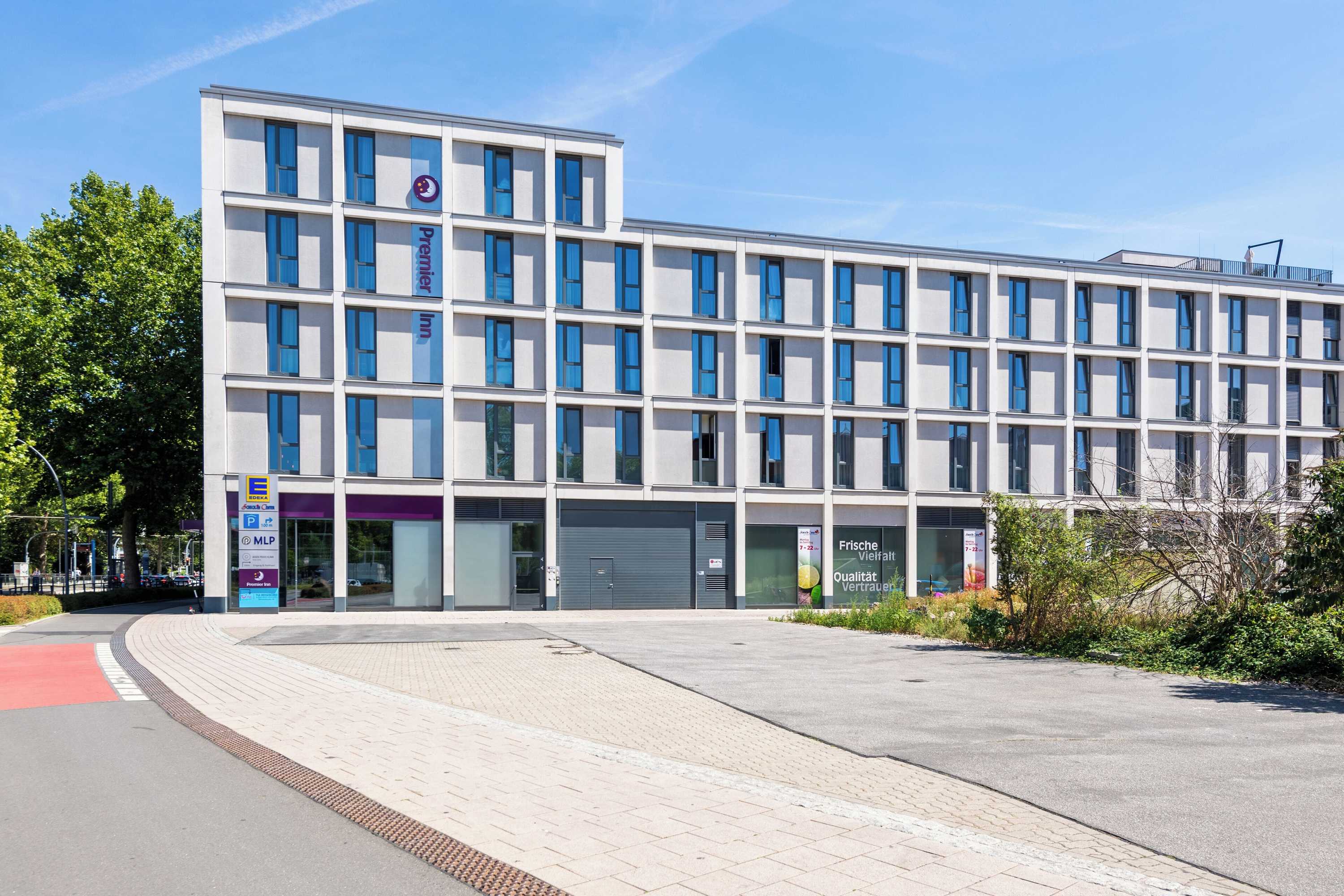 Gift card for Premier Inn Heidelberg City (zentrum) Hotel Gift card for Premier Inn Heidelberg City (zentrum) Hotel