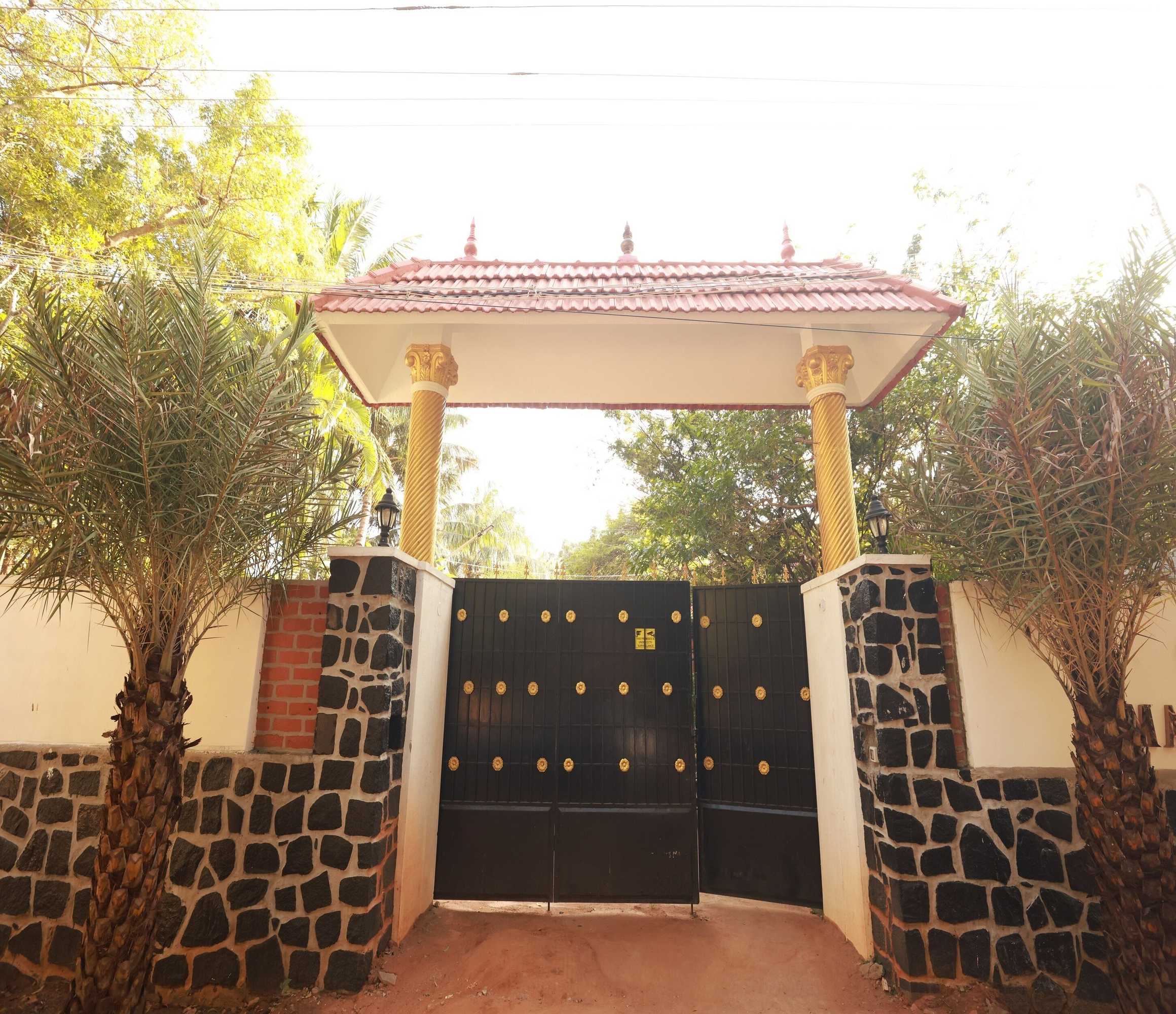 Gift card for Marvels Villa Gift card for Marvels Villa