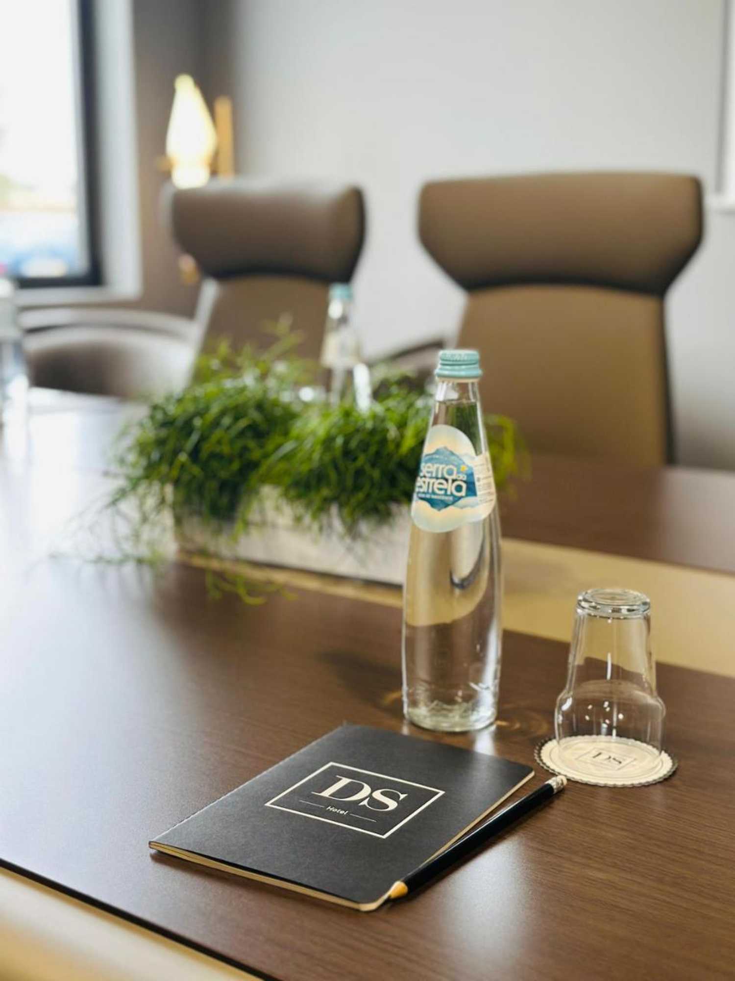 Gift card for DS Hotel Lusopark