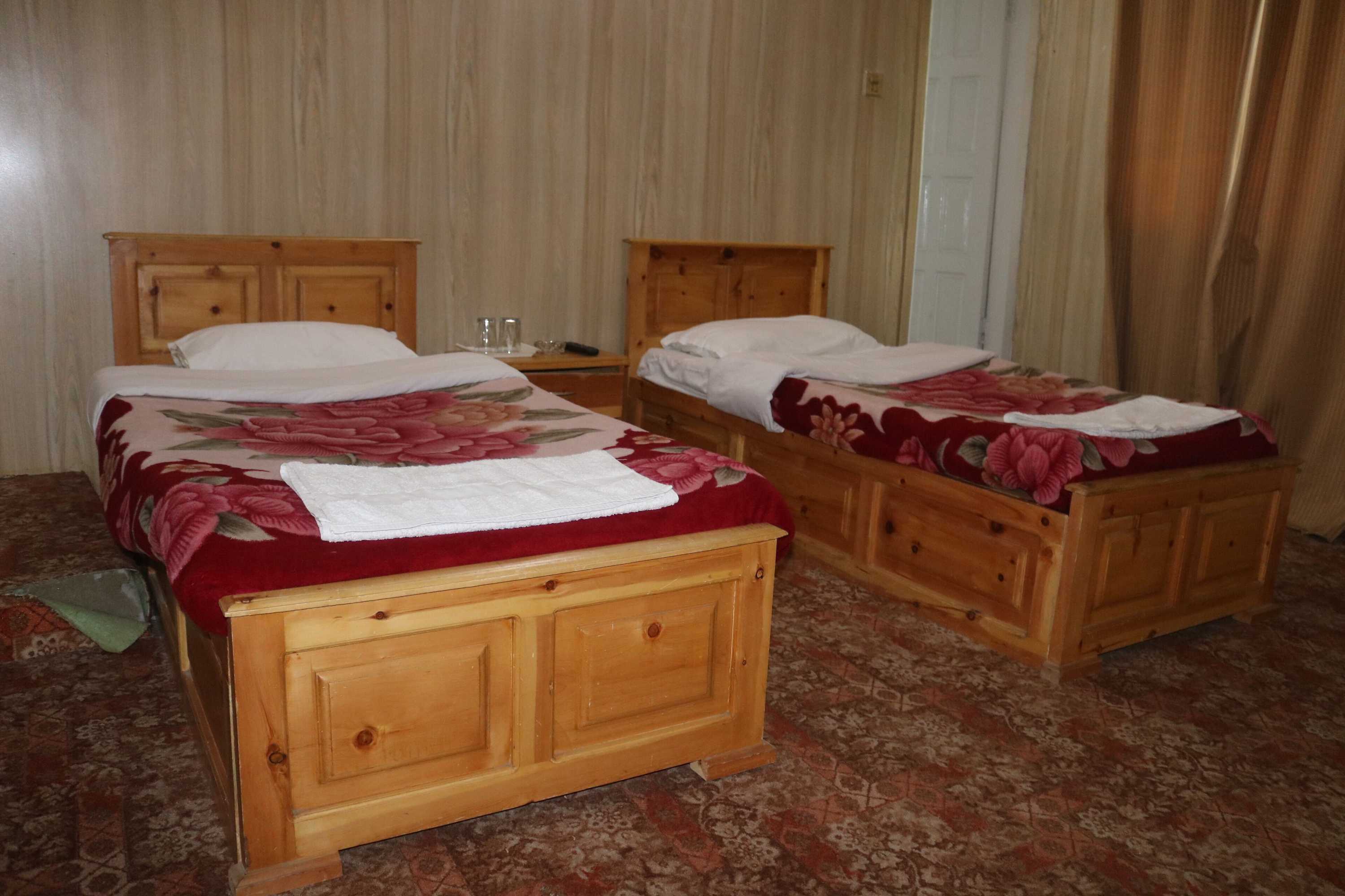 Gift card for Concordia Motel Baltistan Gift card for Concordia Motel Baltistan