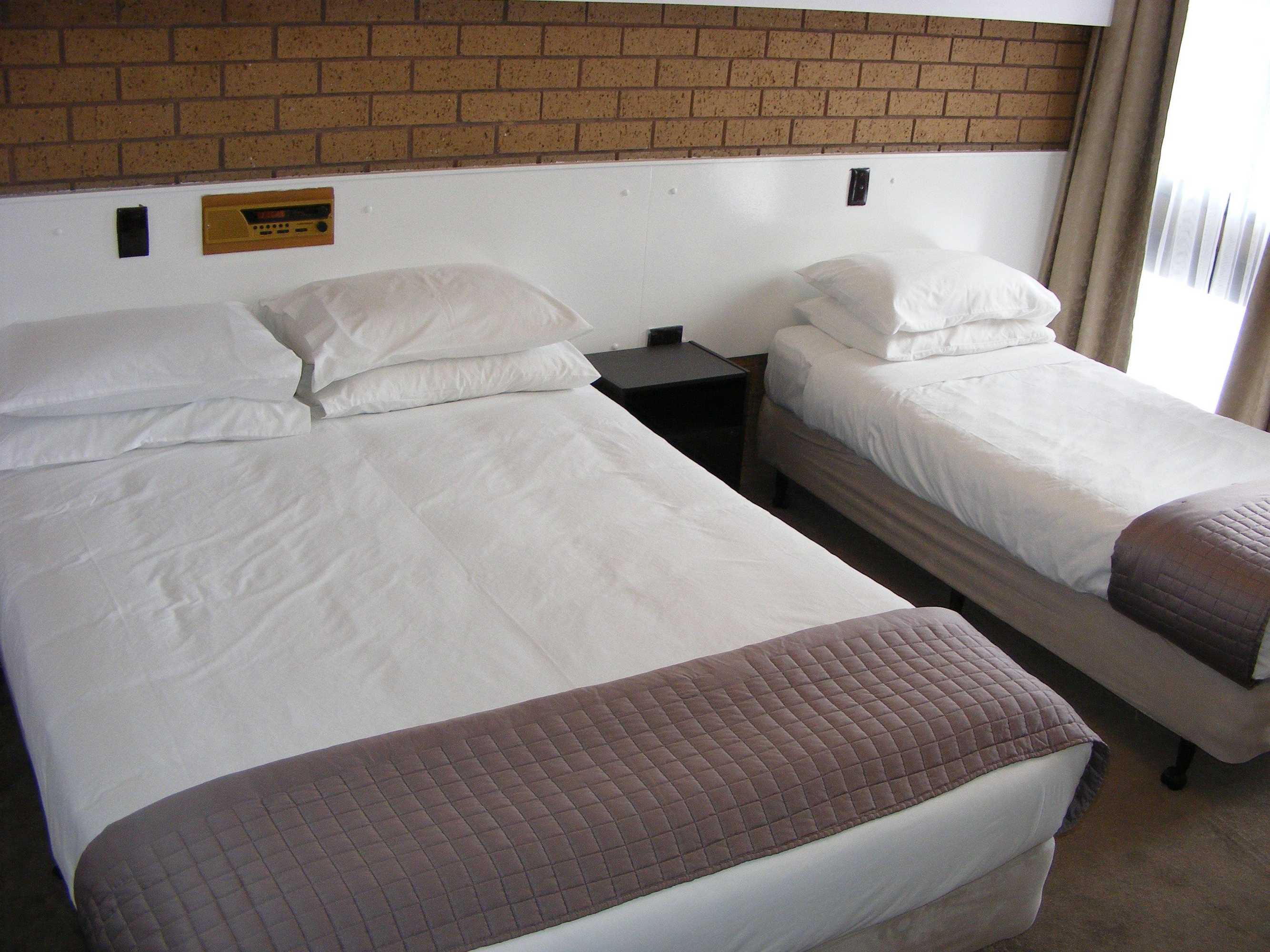 Gift card for Eaglehawk Motel Bendigo