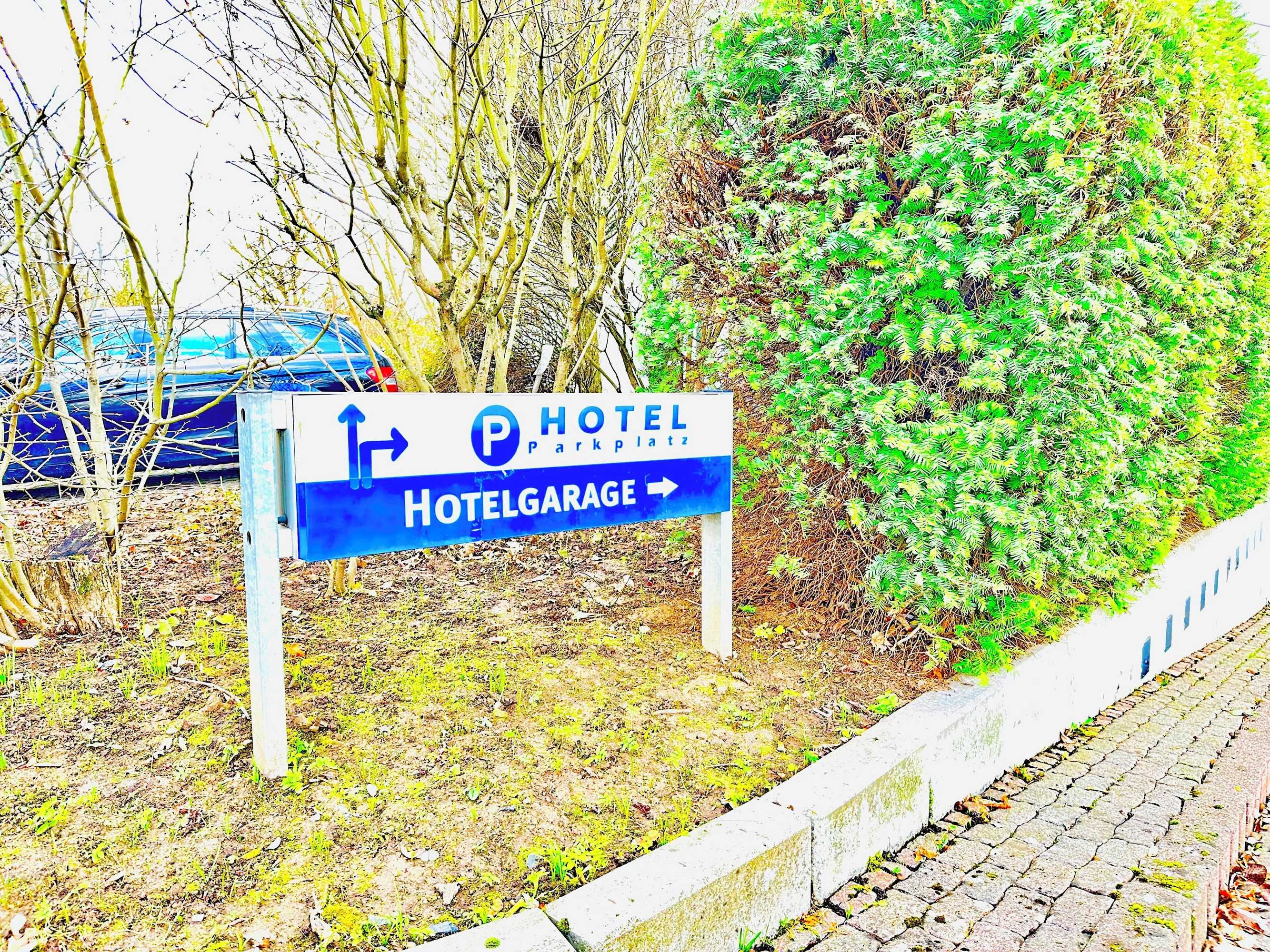 Gift card for Komfort Hotel Wiesbaden Gift card for Komfort Hotel Wiesbaden