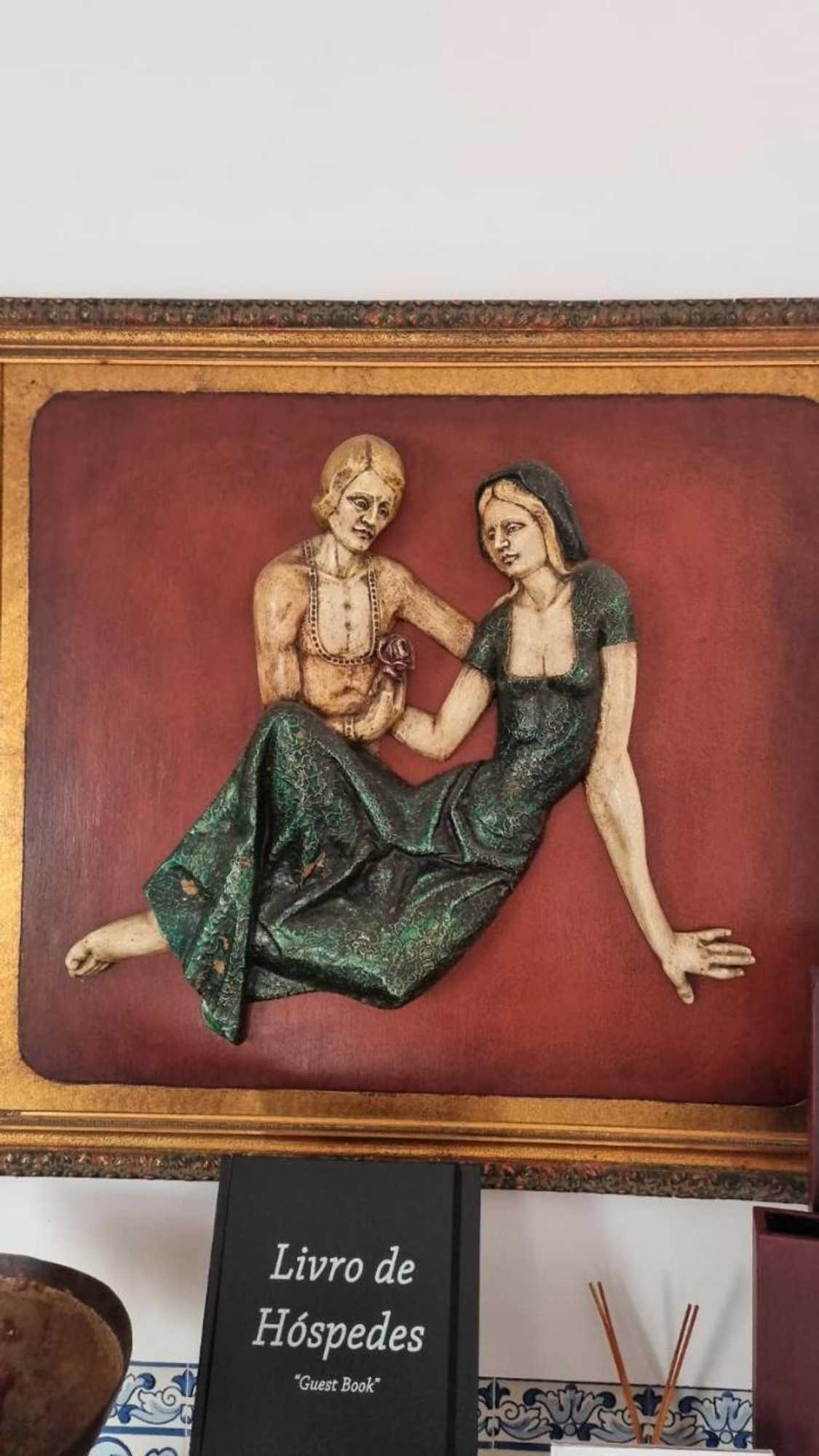 Gift card for Casa Da Palmeira