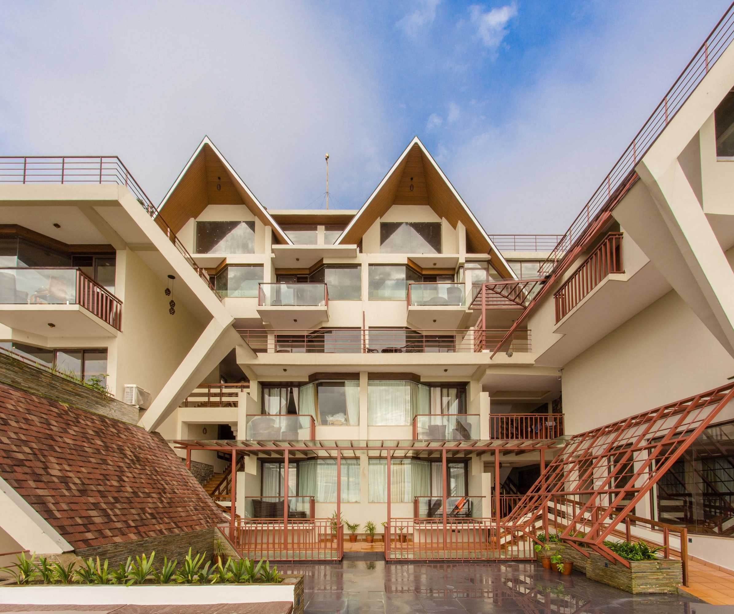 Gift card for Hotel Mystic Mountain Gift card for Hotel Mystic Mountain