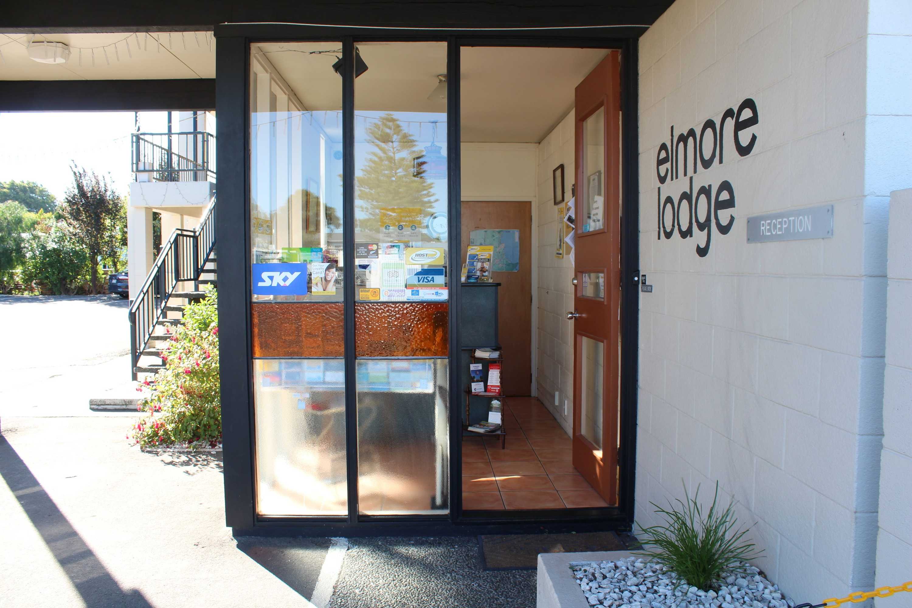 Gift card for Elmore Lodge Motel Gift card for Elmore Lodge Motel
