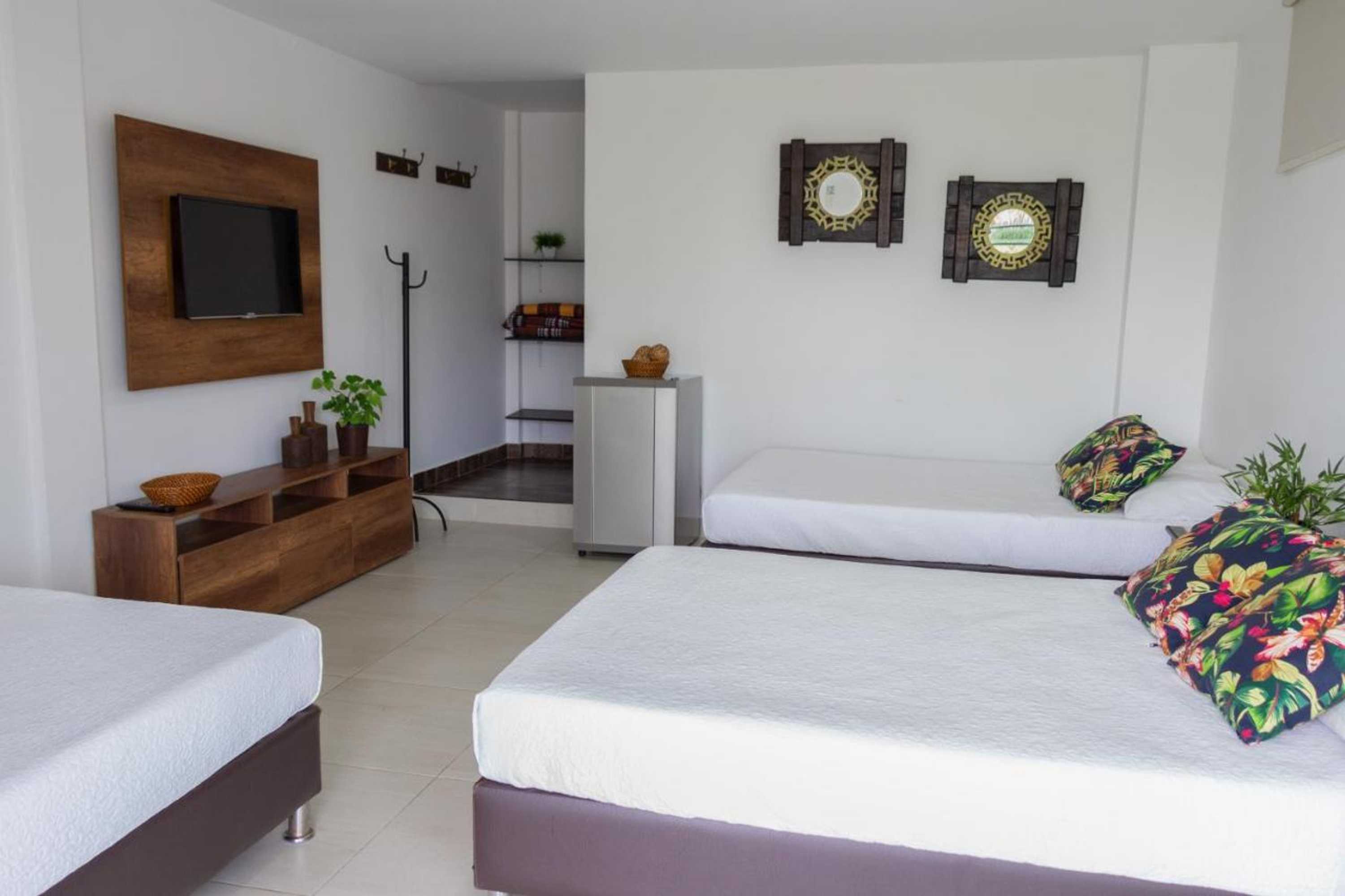 Gift card for Finca Hotel Casa Nostra, Villa Mariana