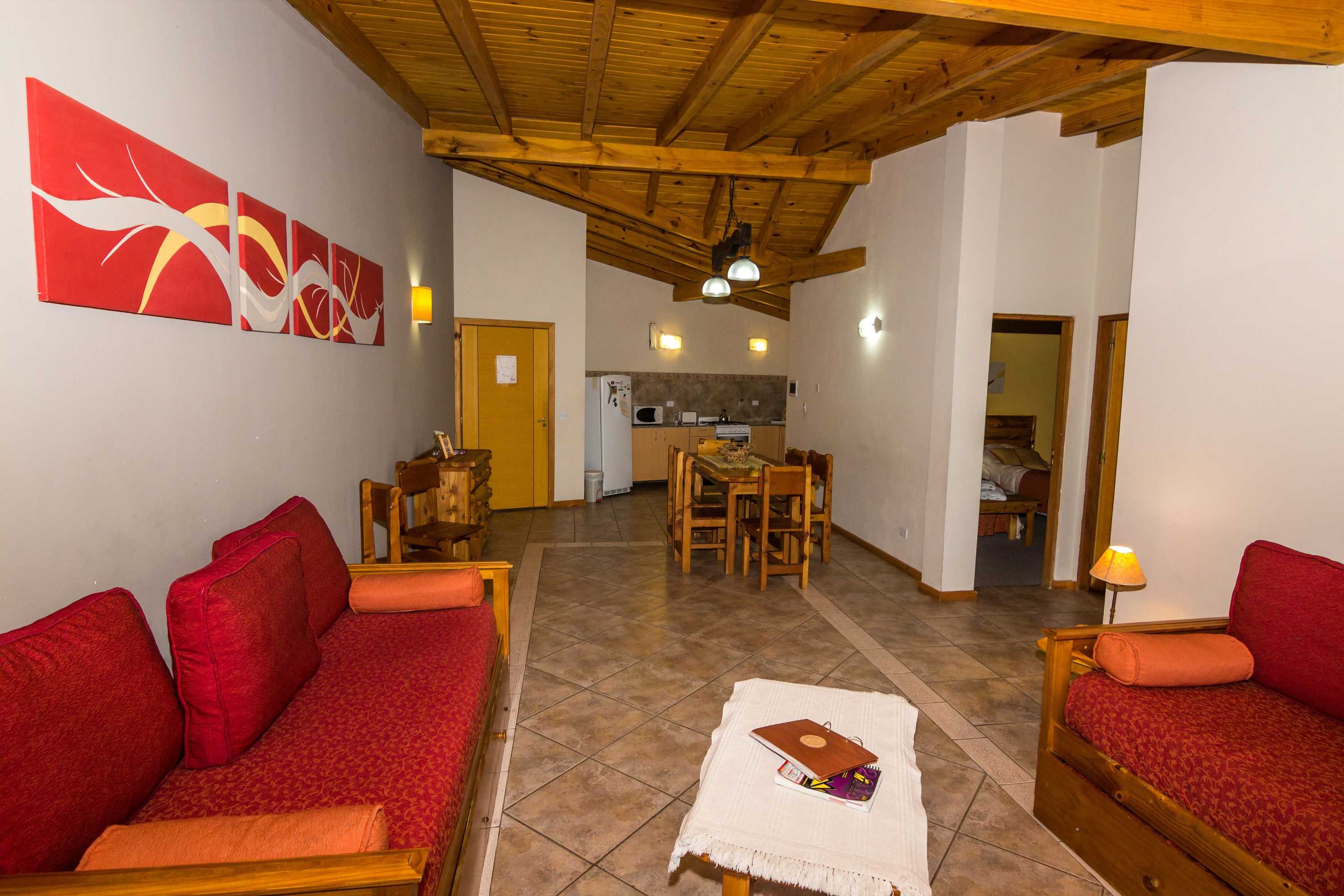 Gift card for Lagos Del Sur