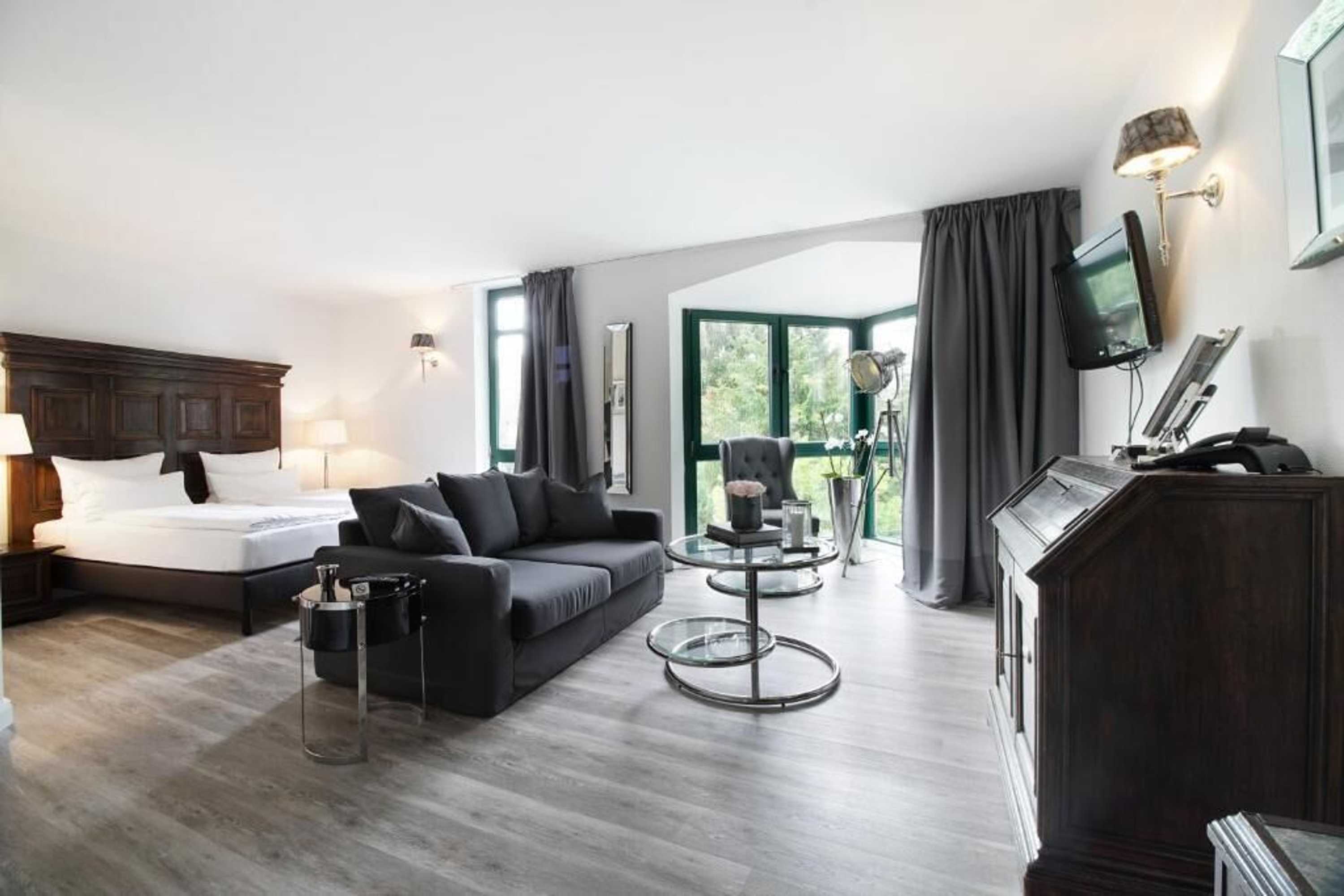 Gift card for Höhen Hotel Viersen