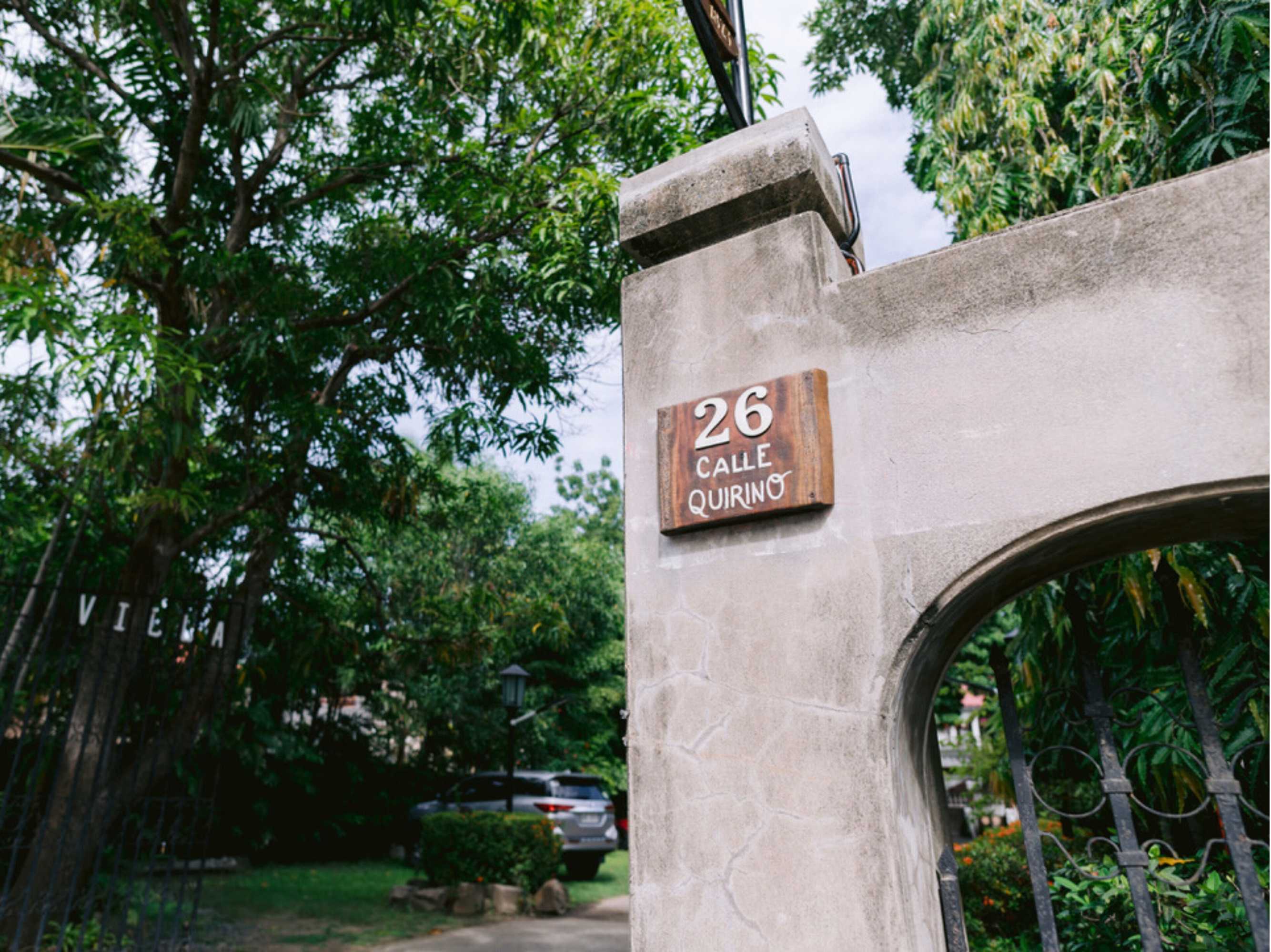 Gift card for Villa Angela Heritage House Gift card for Villa Angela Heritage House