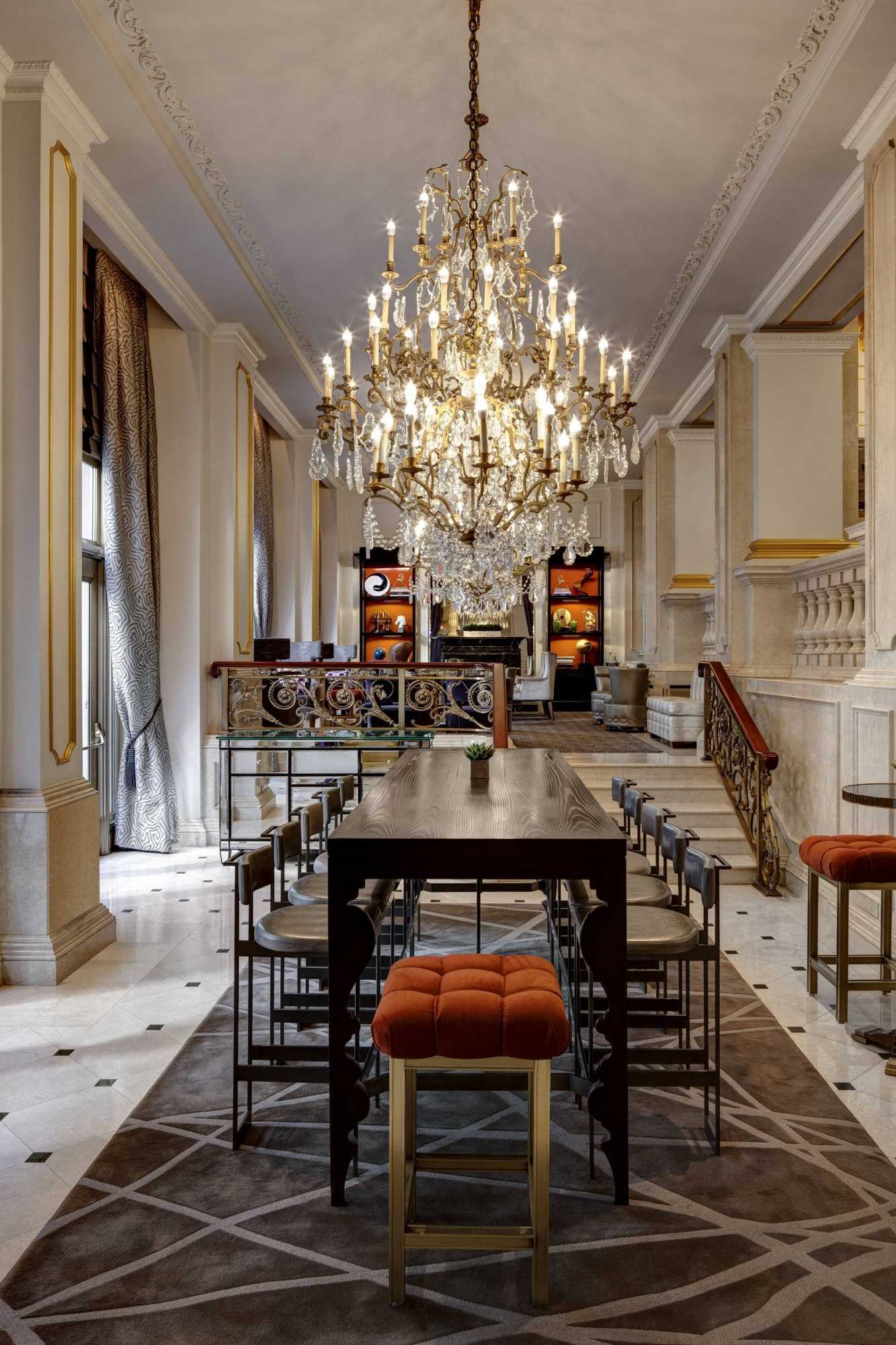 Gift card for The St. Regis New York Gift card for The St. Regis New York
