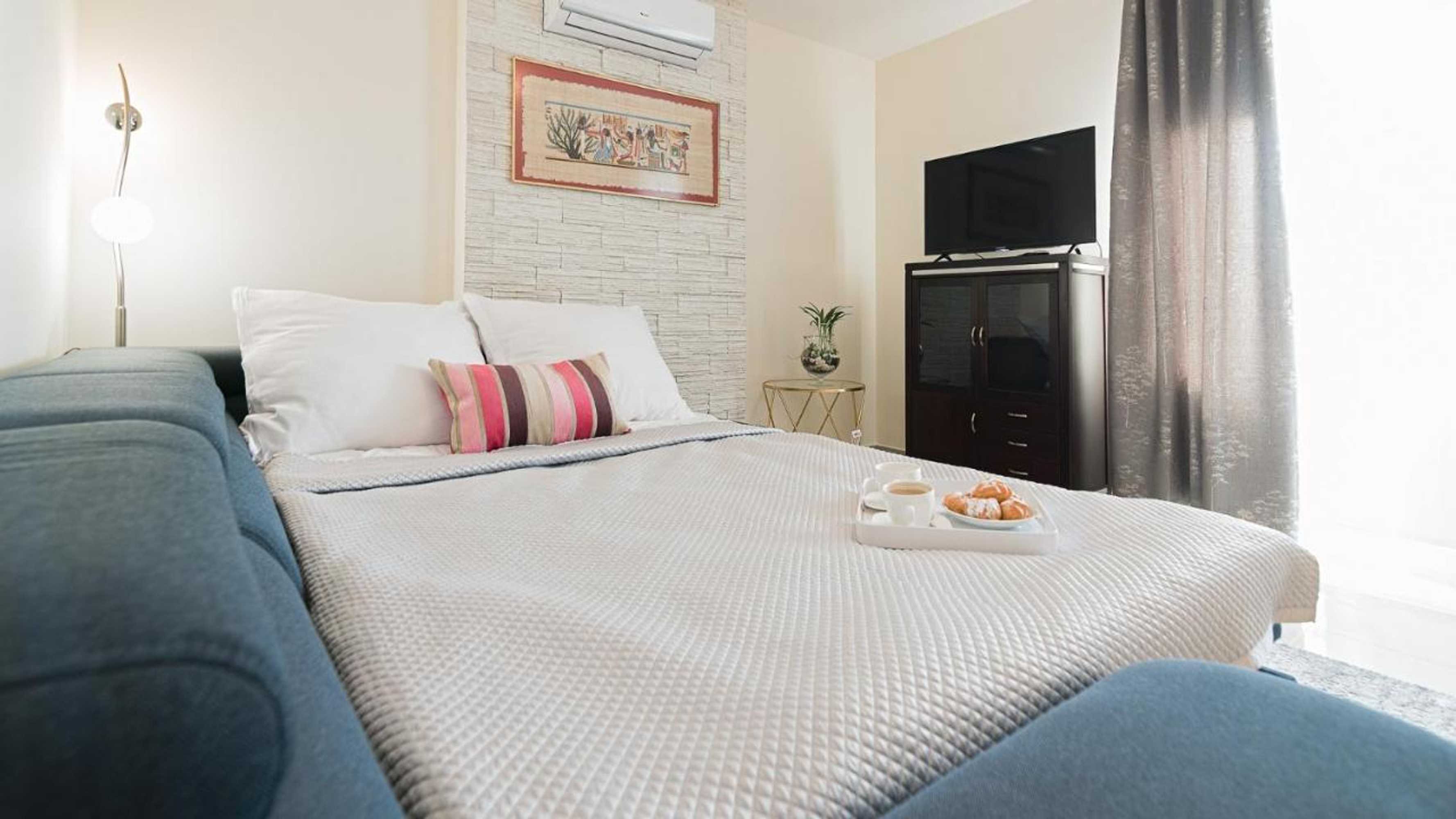 Gift card for Aparthotel Koroni Home