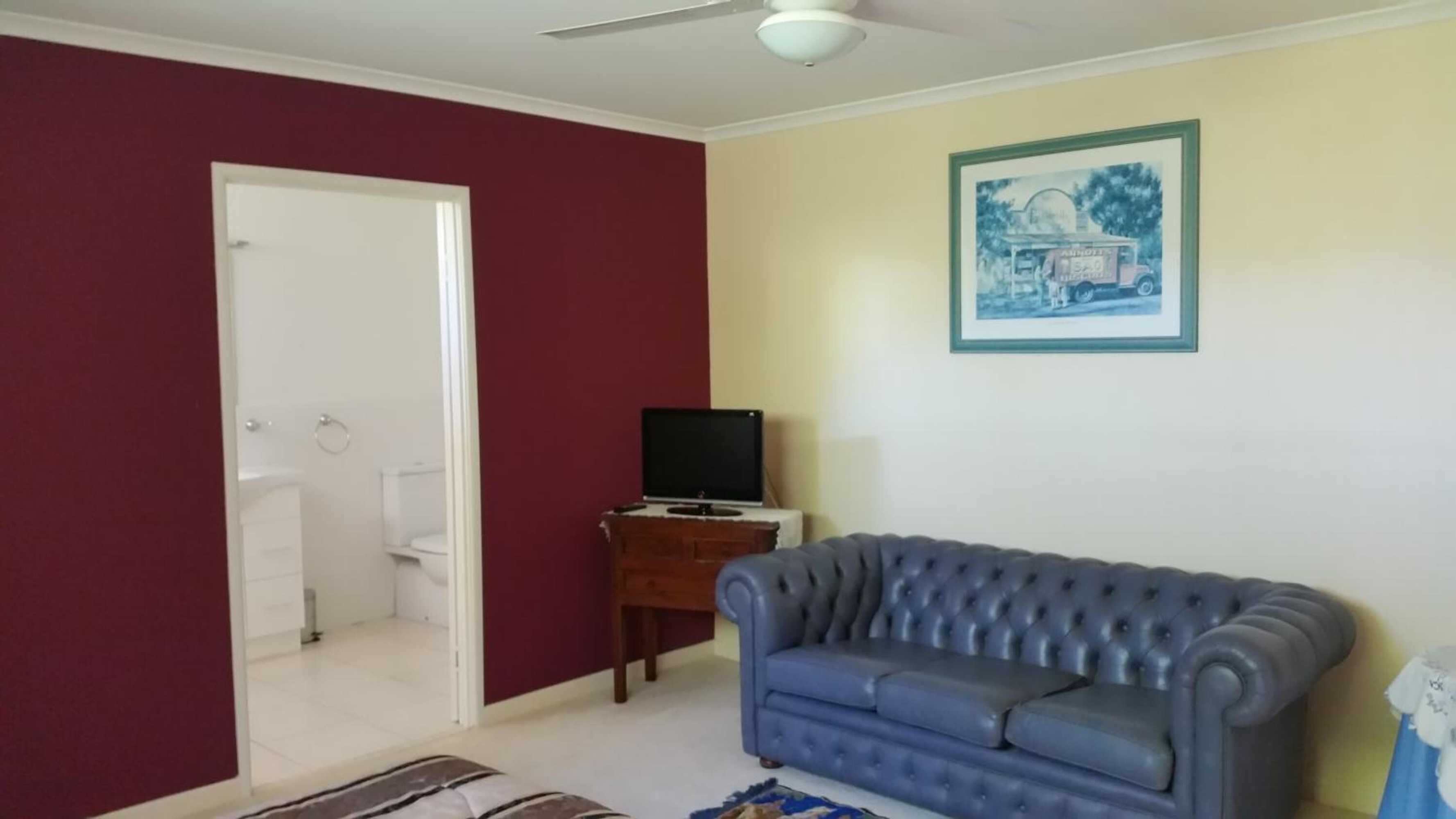 Gift card for Hilltop Hideaway