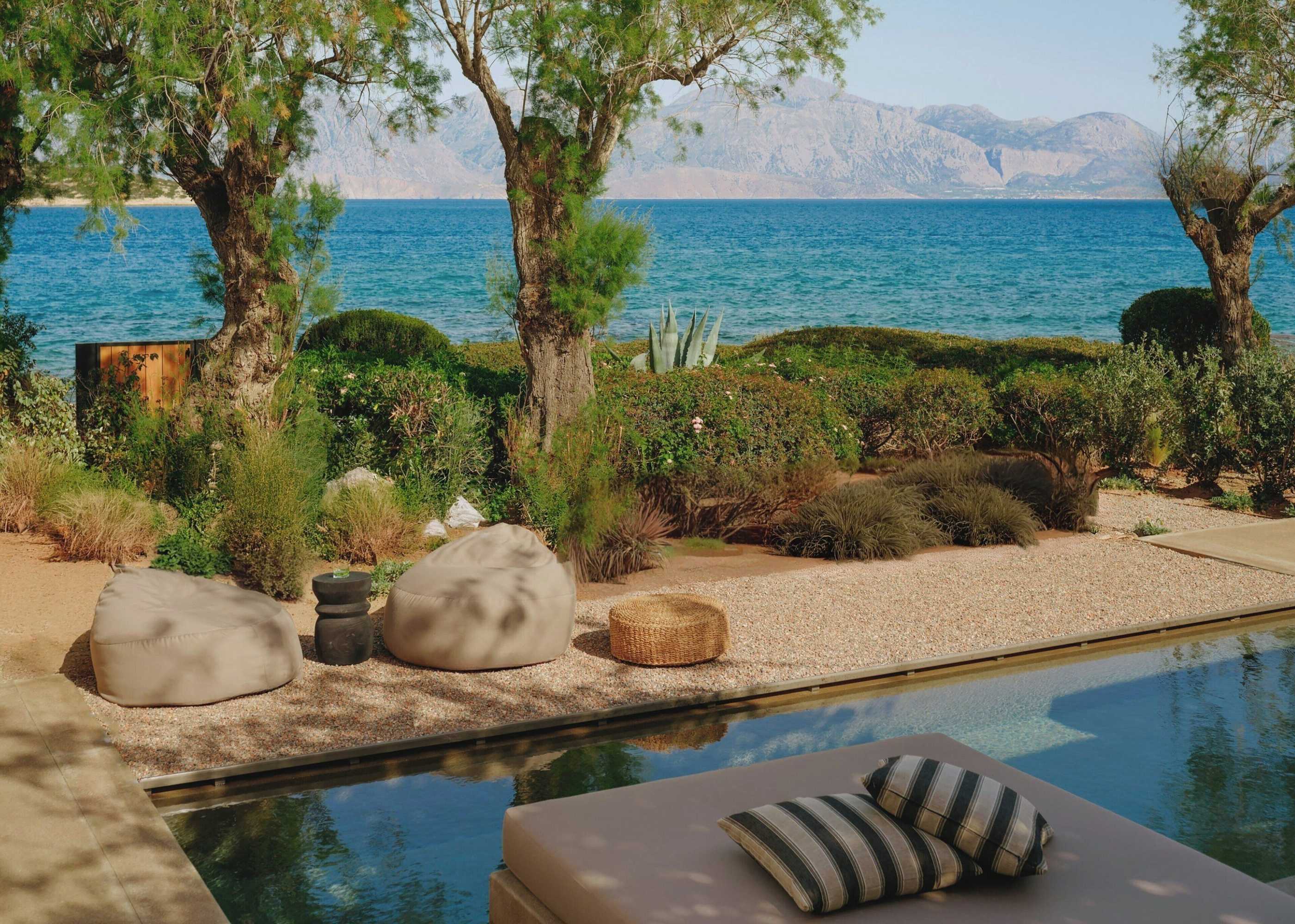 Gift card for Minos Beach Art Hotel, a Member of Design Hotels Gift card for Minos Beach Art Hotel, a Member of Design Hotels