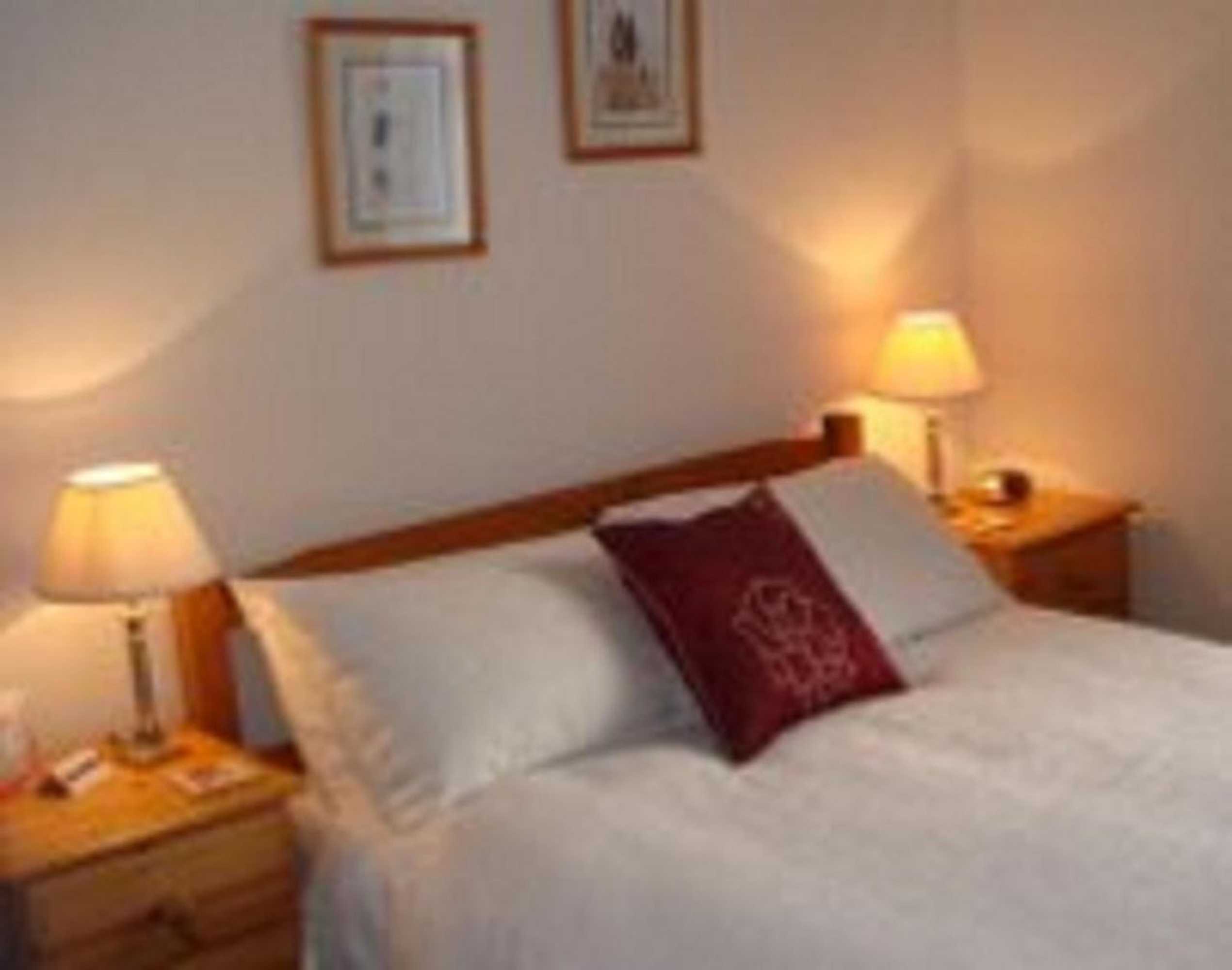 Gift card for Fosters Guest House