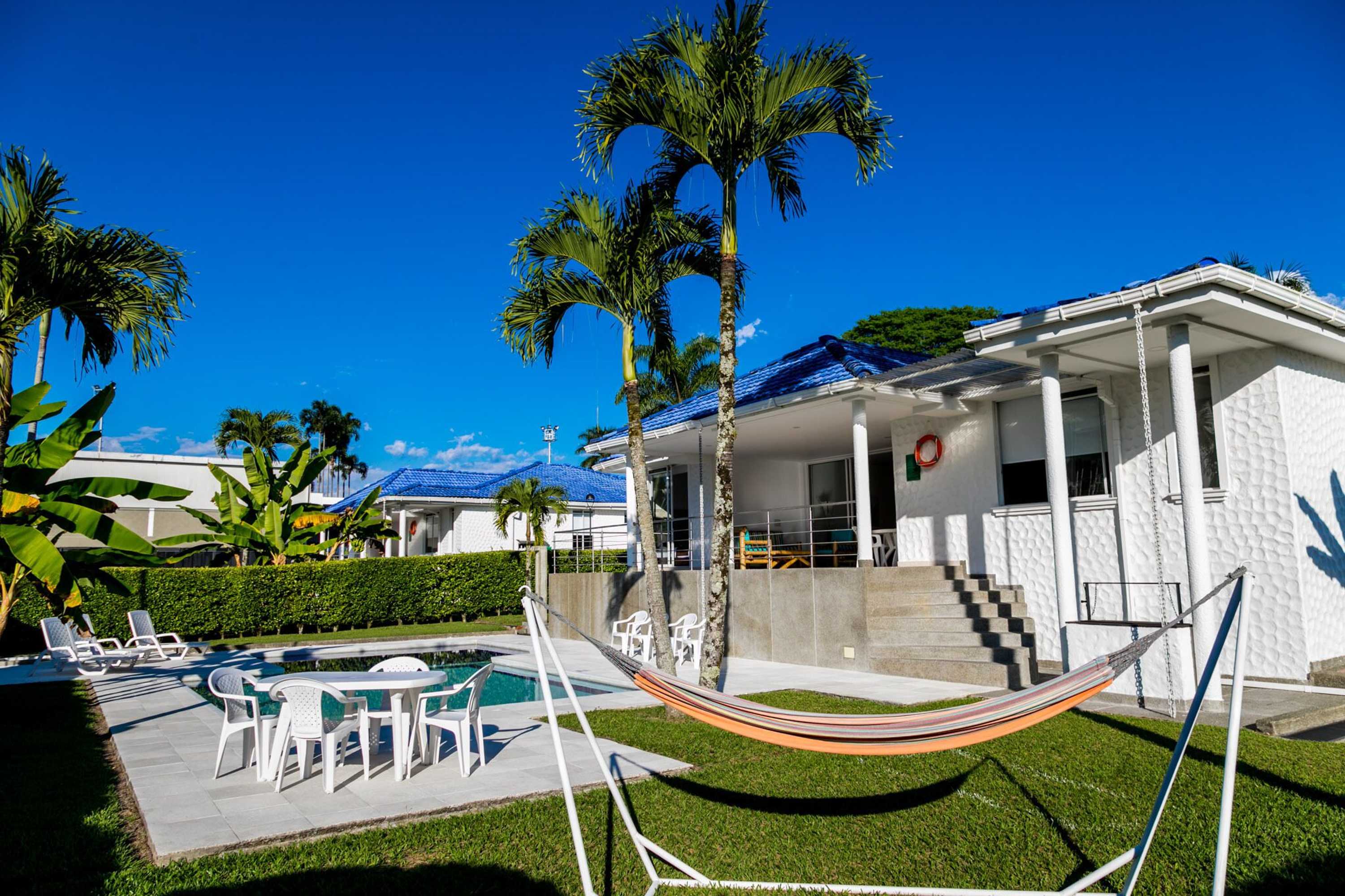 Gift card for Hotel Palma Verde Gift card for Hotel Palma Verde