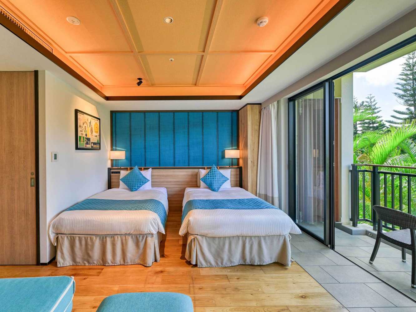 Gift card for Fusaki Beach Resort Hotel & Villas