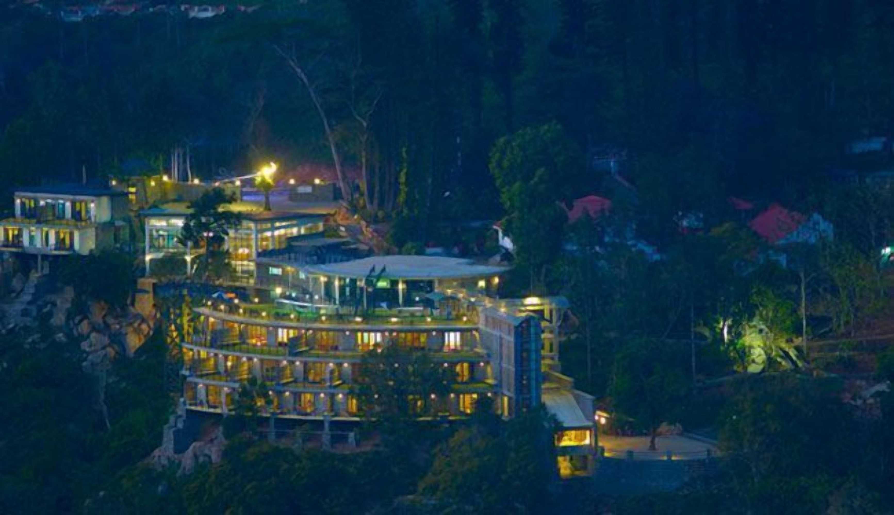Gift card for Great Trails Yercaud by Grt Hotels Gift card for Great Trails Yercaud by Grt Hotels