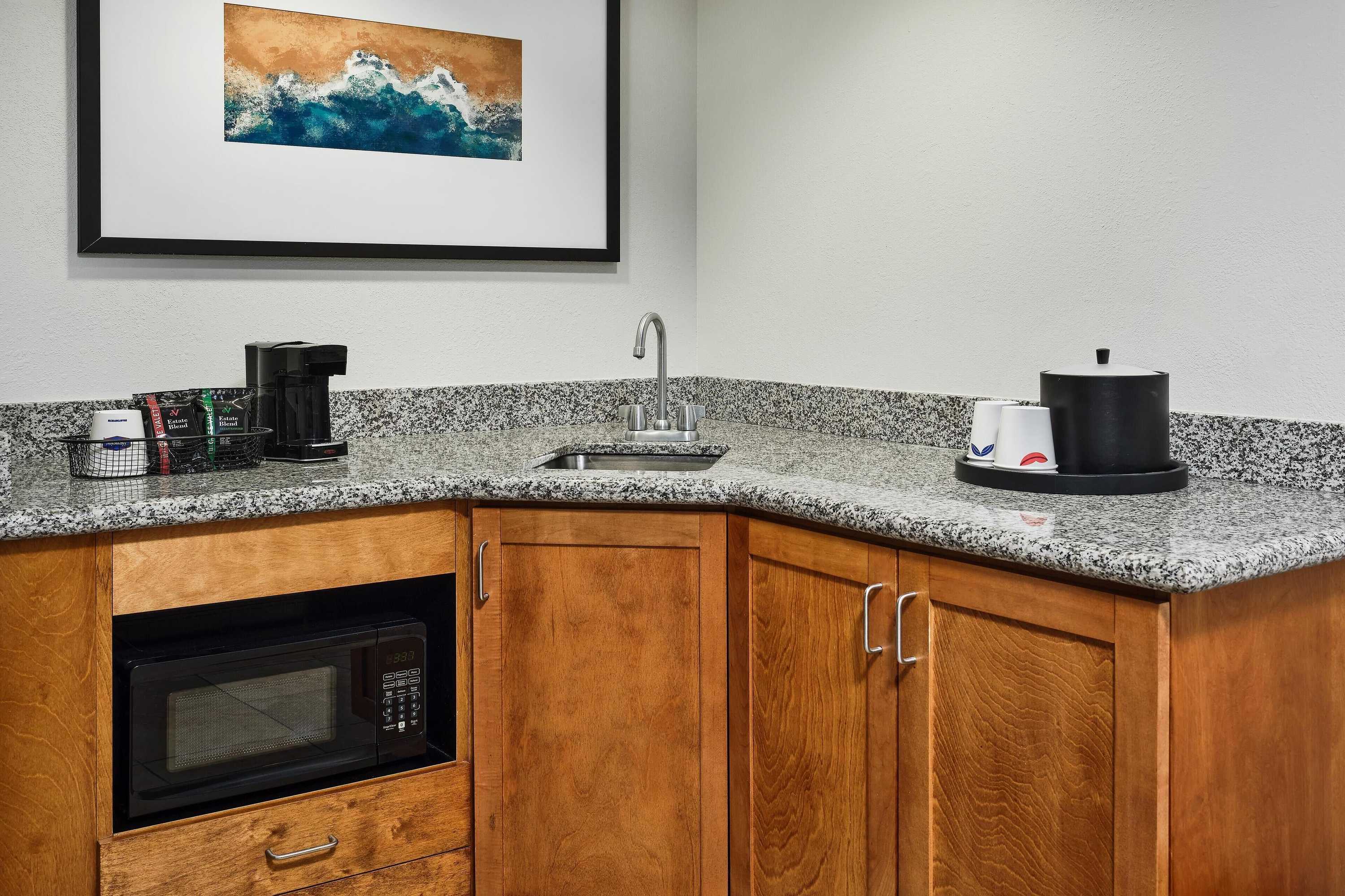 Gift card for Hampton Inn & Suites Destin