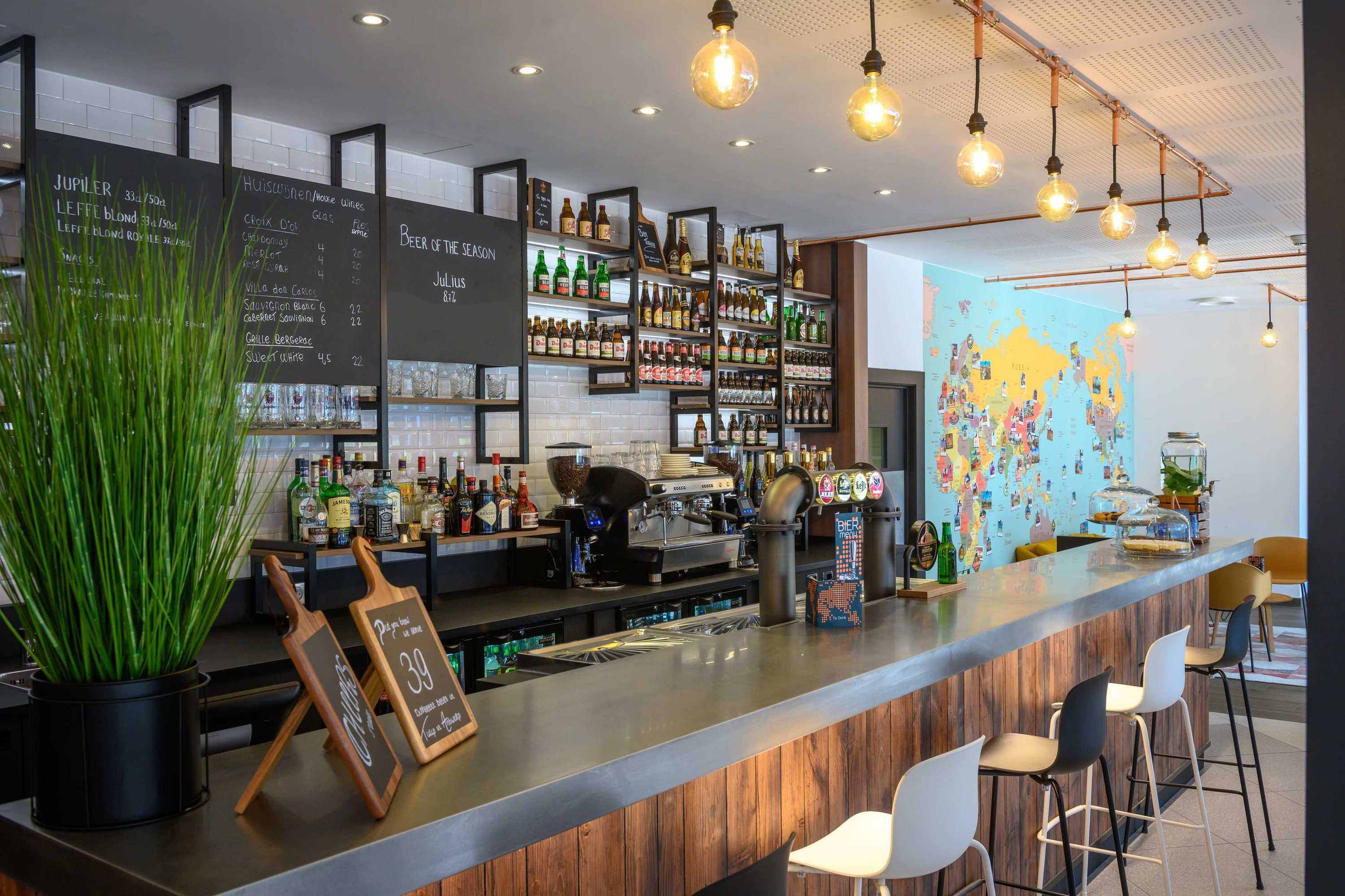 Gift card for Tulip Inn Antwerpen