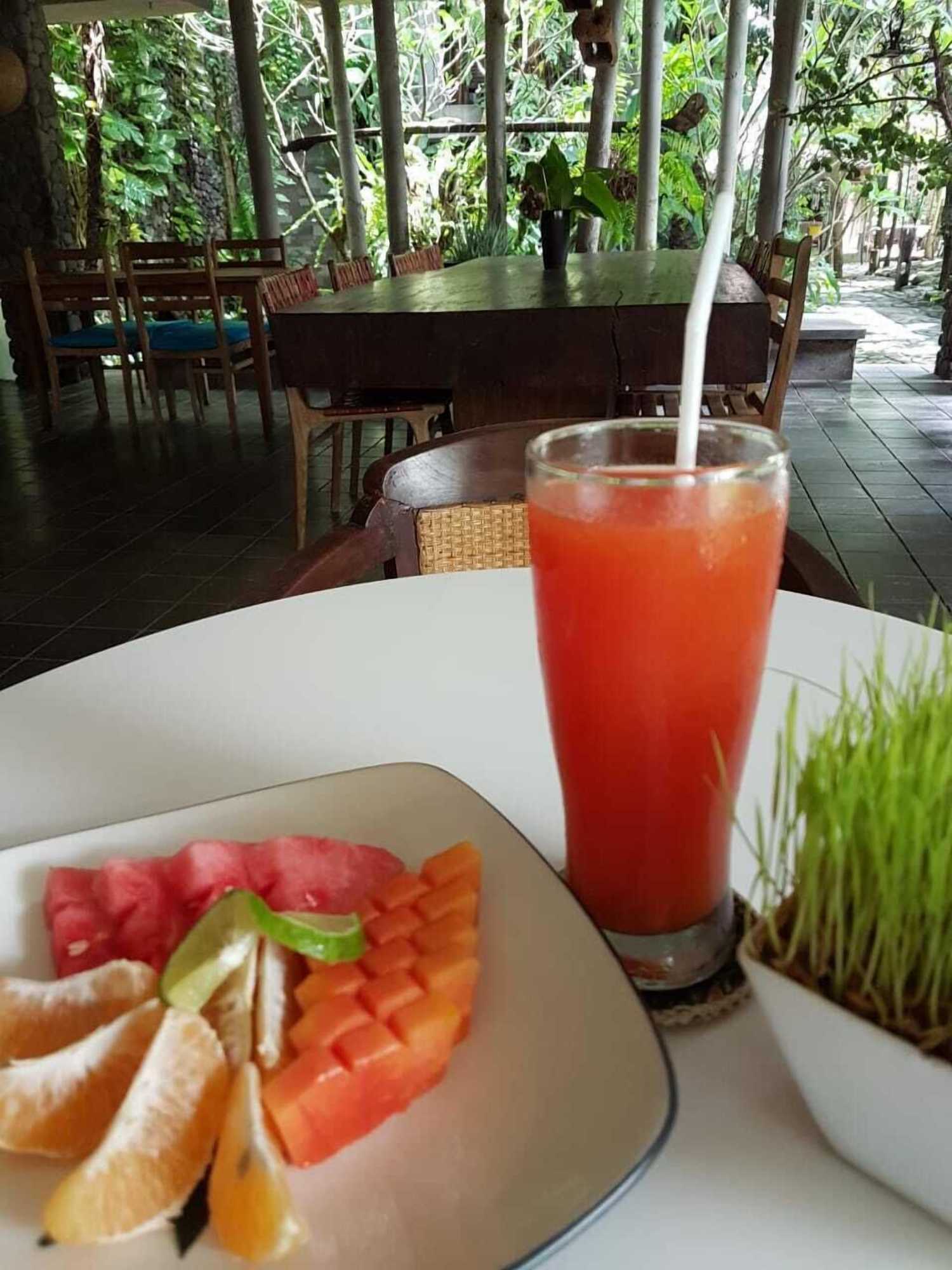 Gift card for Rumah Batu Boutique Hotel