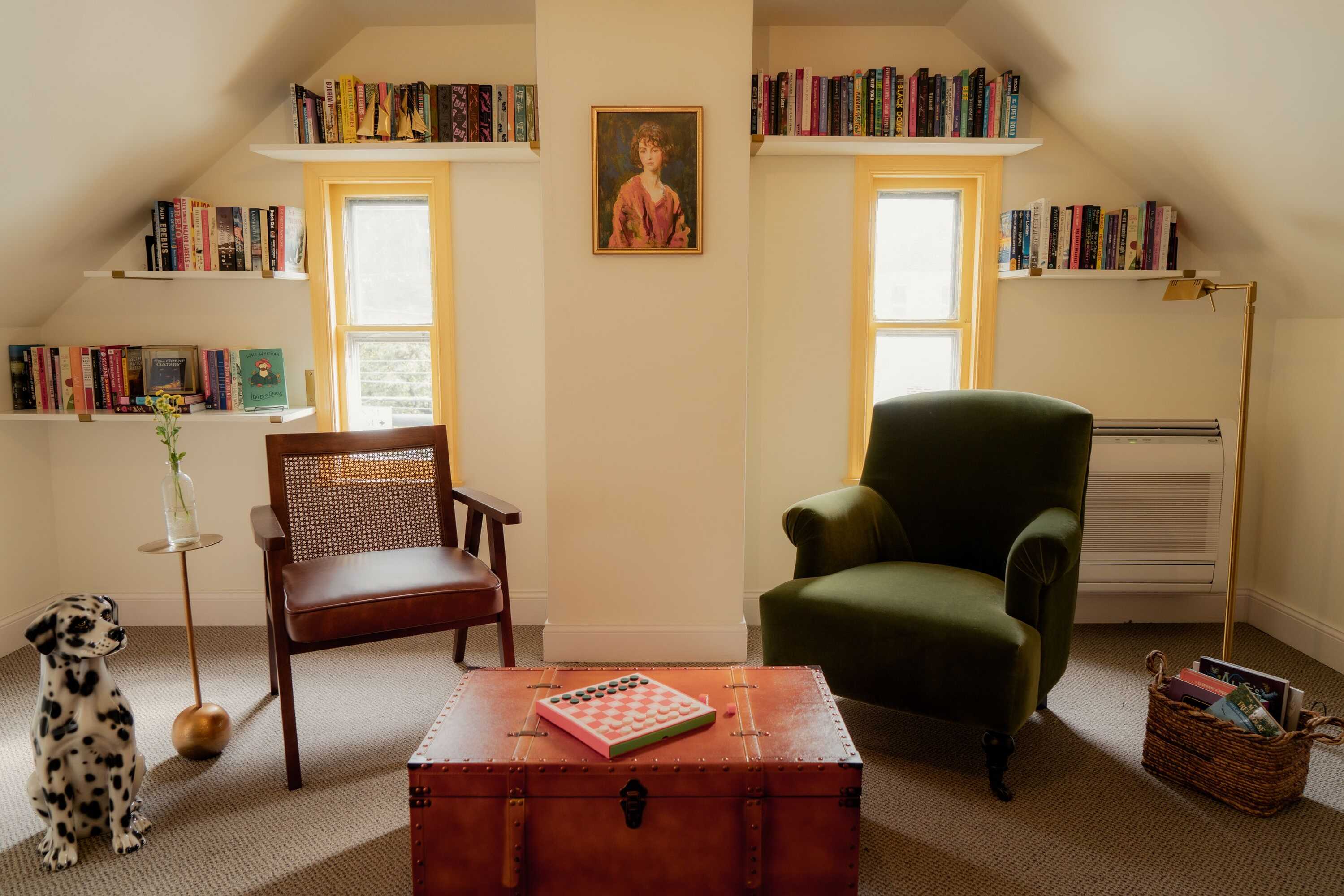 Gift card for The Bookhouse Hotel