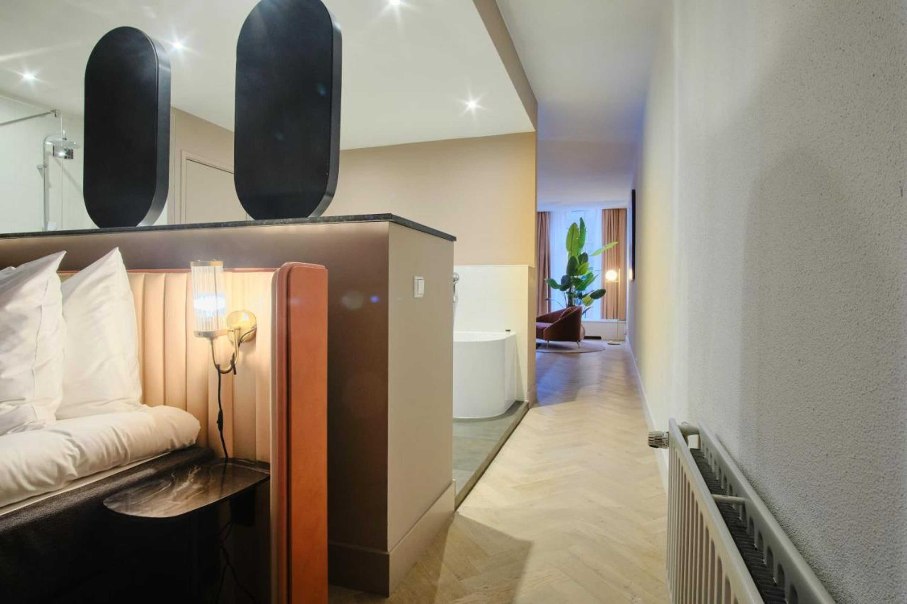 Gift card for Hotel Halbert