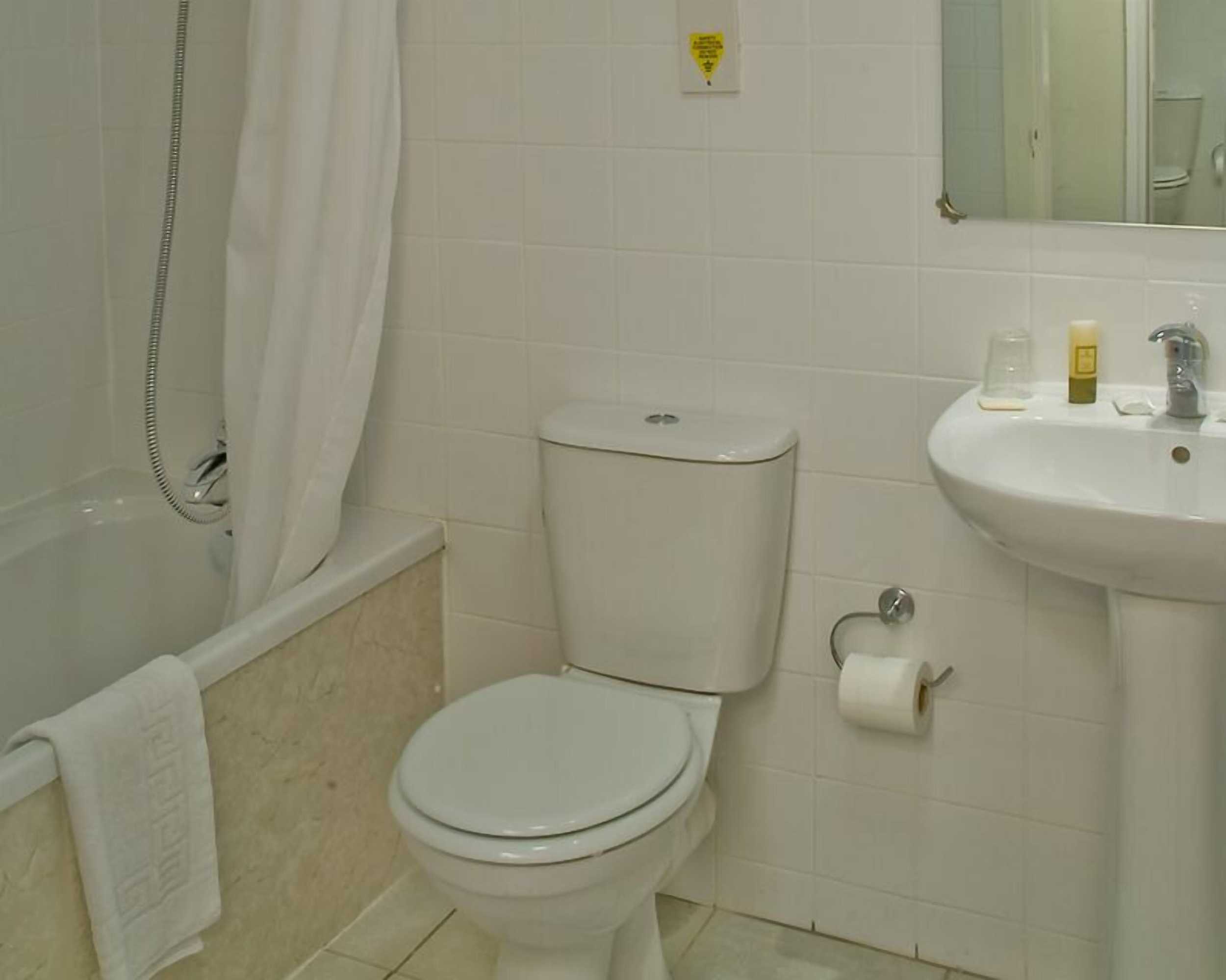 Gift card for The Ashley Hotel