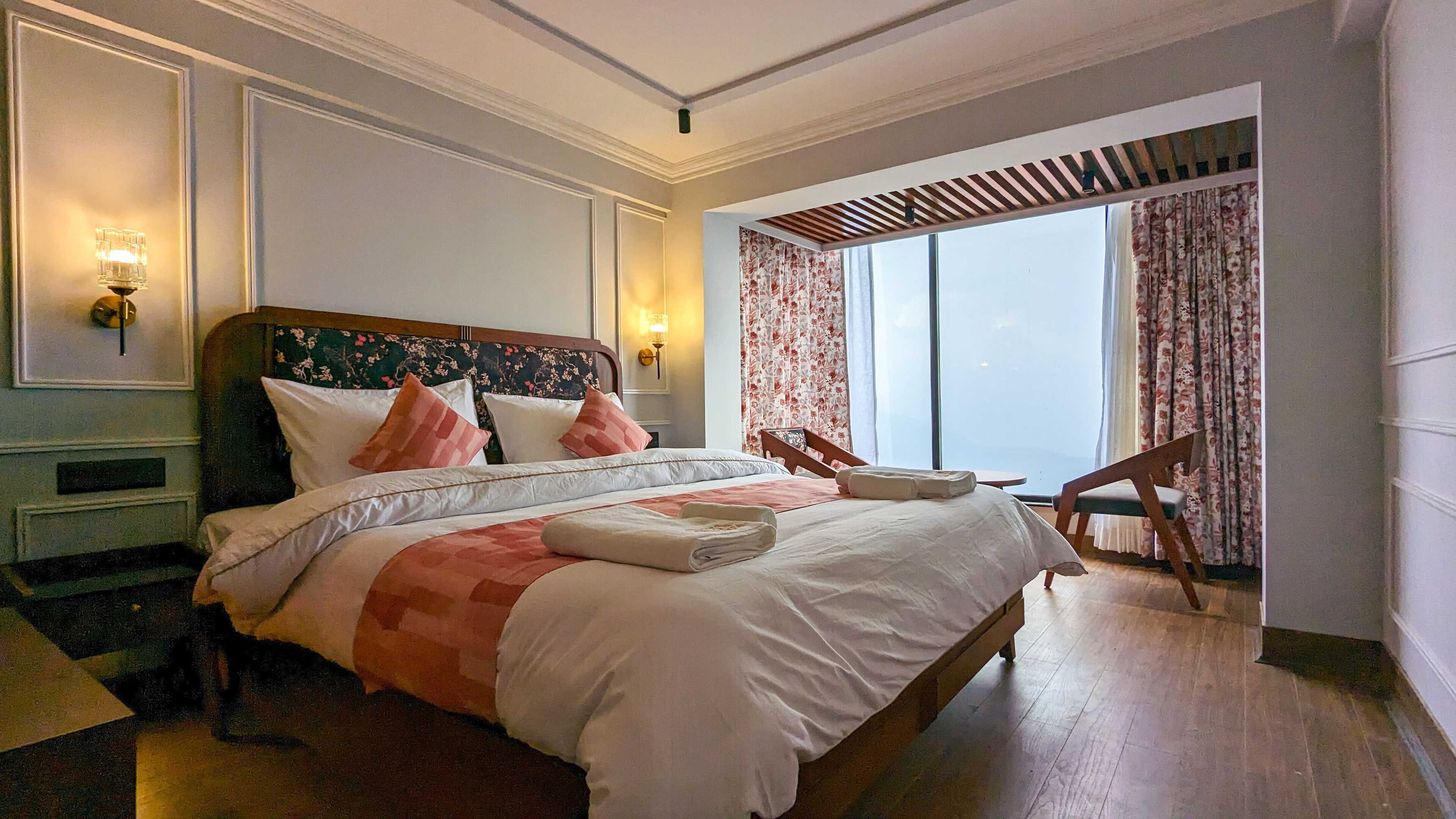 Gift card for Hotel Sonar Bangla Darjeeling Gift card for Hotel Sonar Bangla Darjeeling