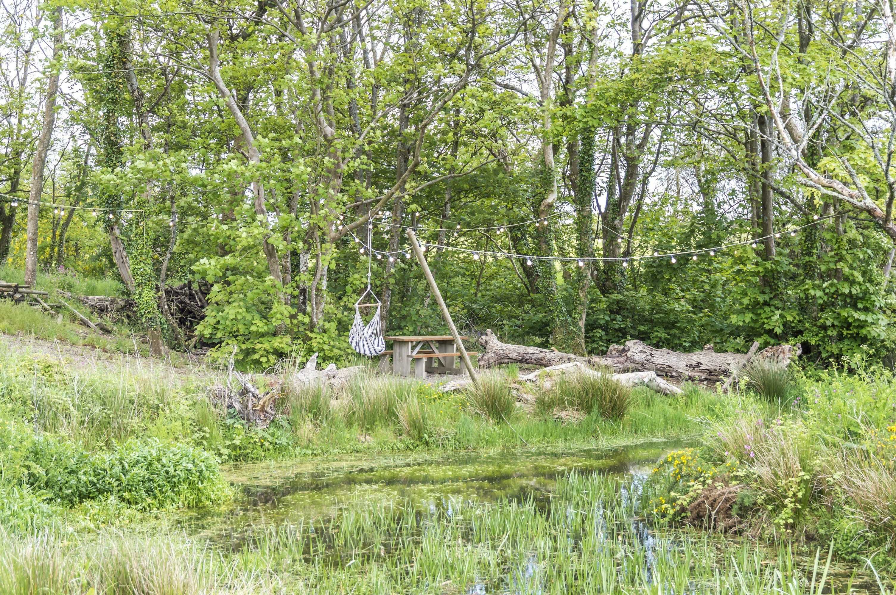 Gift card for Fern Cottage - 1 Bedroom - Tiers Cross