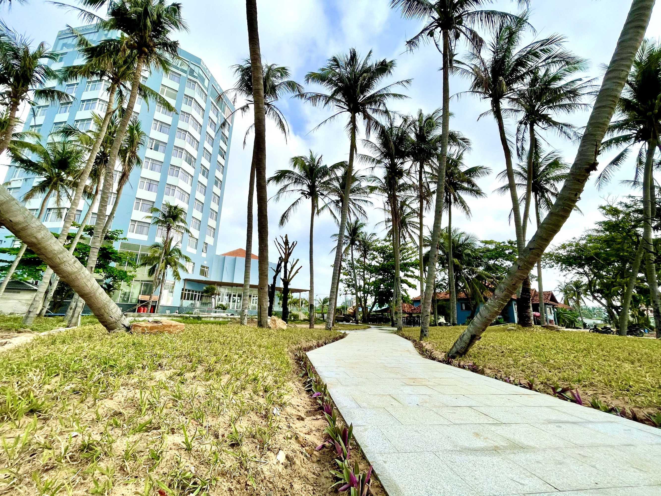 Gift card for Saigon Phu Yen Hotel Gift card for Saigon Phu Yen Hotel