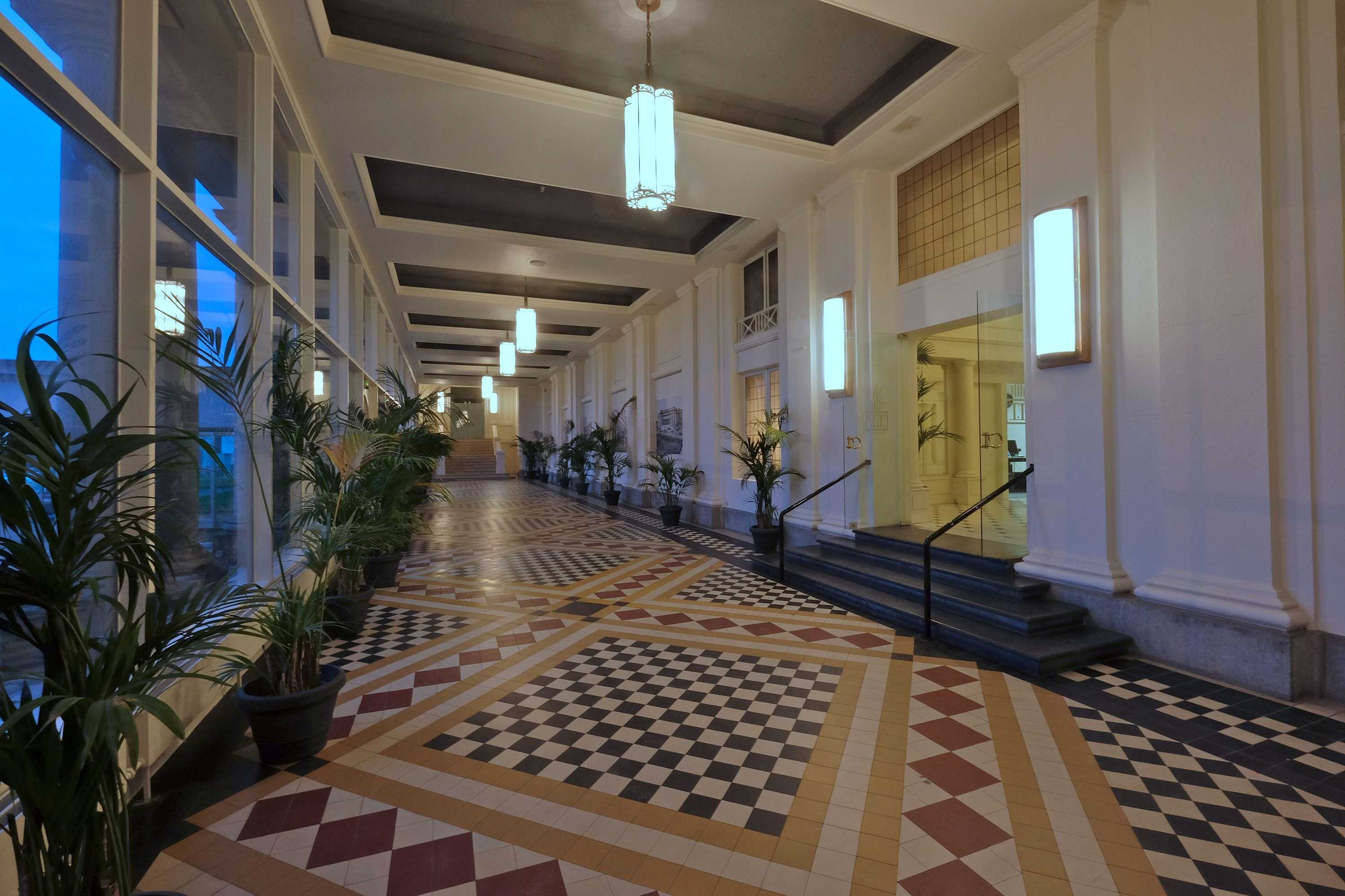 Gift card for Thermae Palace