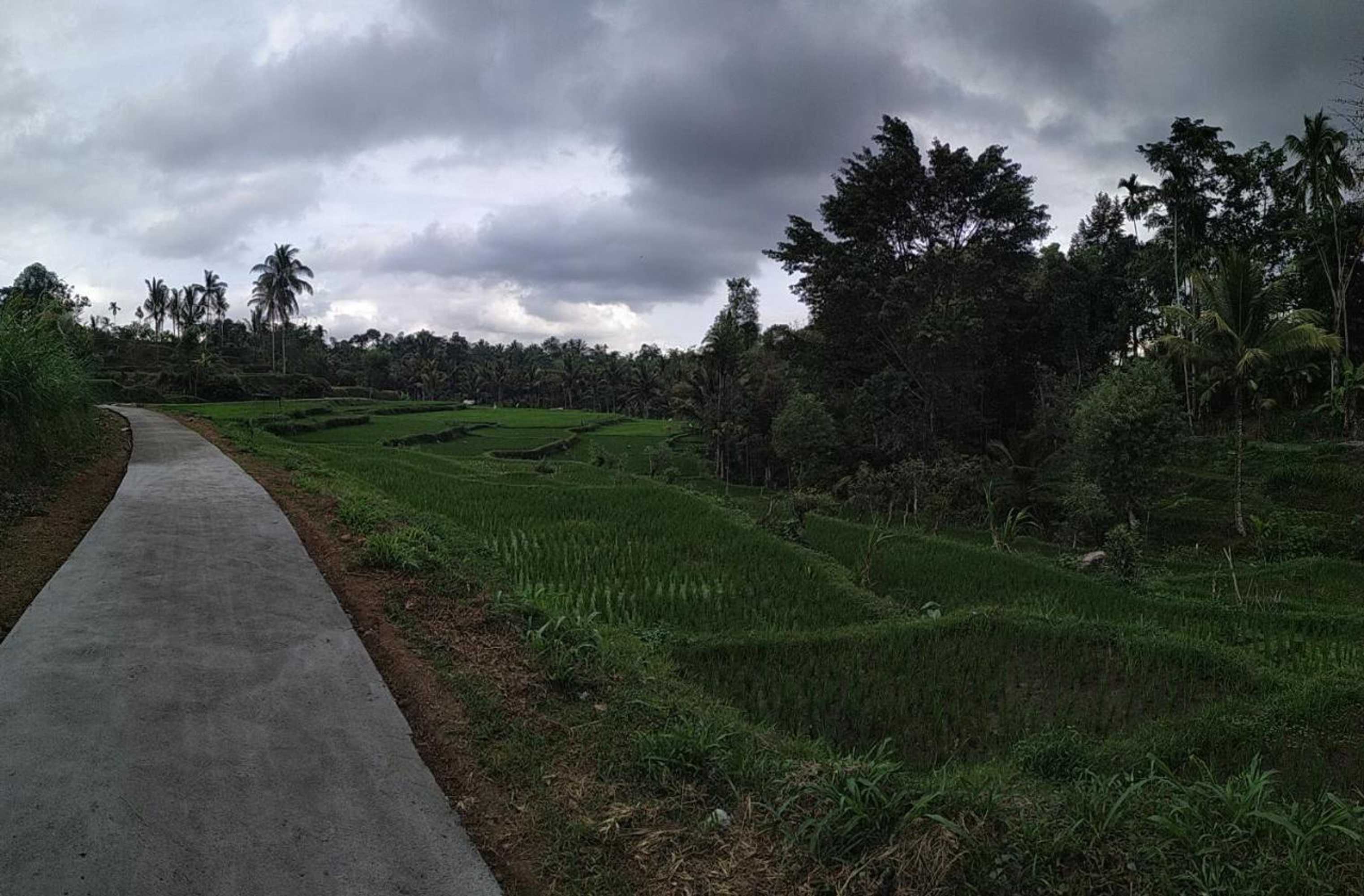 Gift card for Bale Kembang Kuning