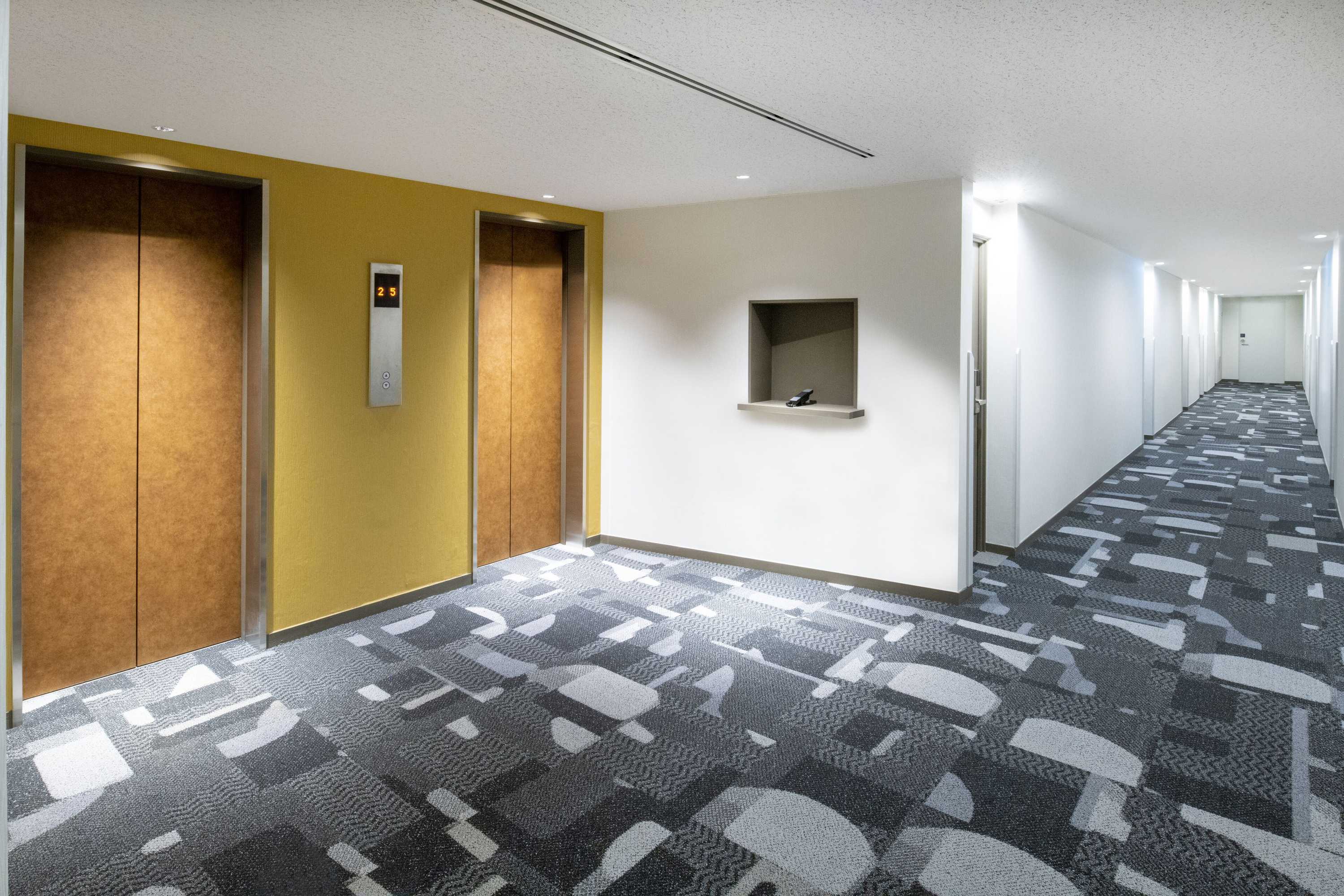 Gift card for Hotel Mystays Nishi Shinjuku Gift card for Hotel Mystays Nishi Shinjuku