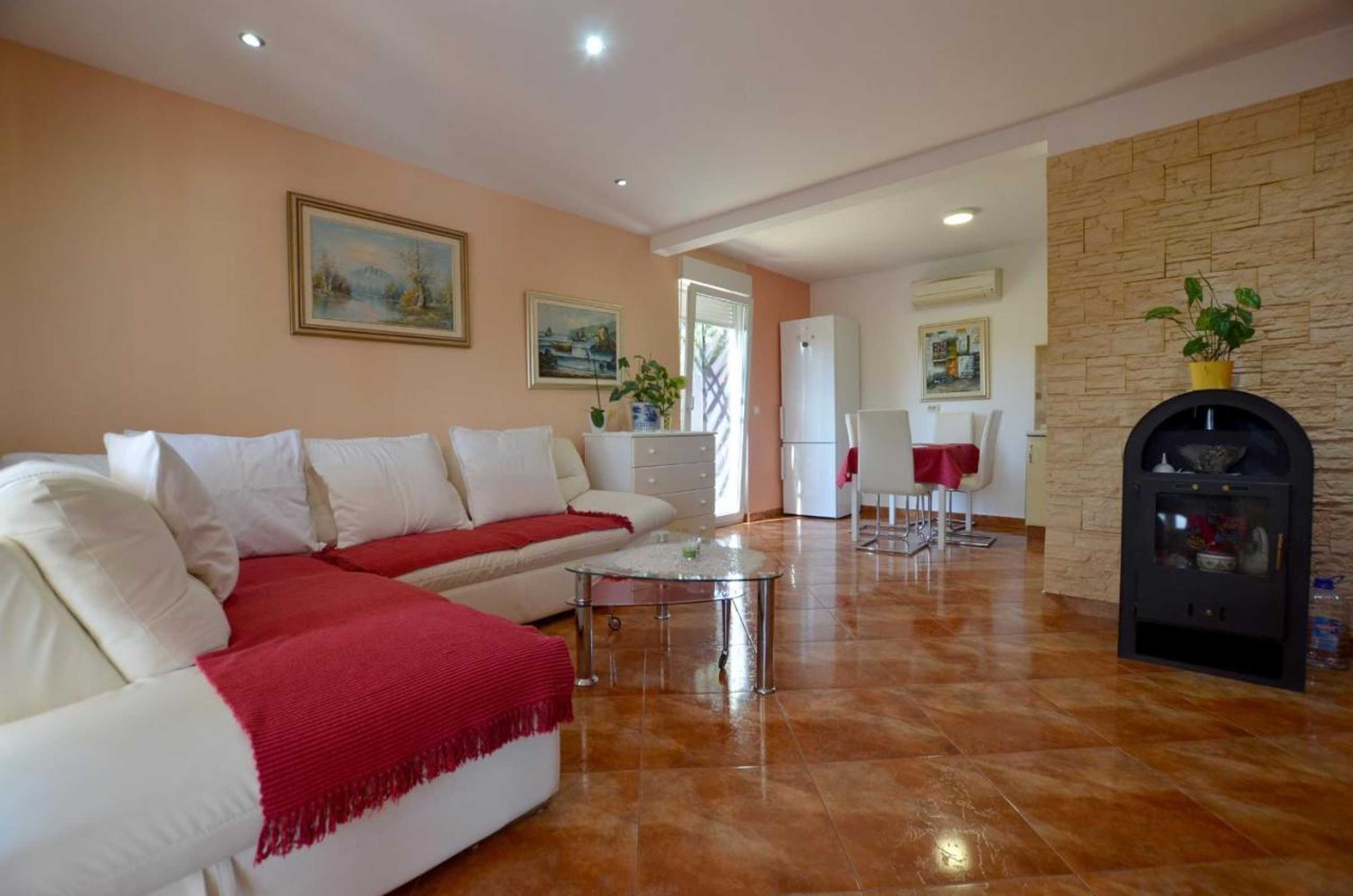 Gift card for Villa Ketty