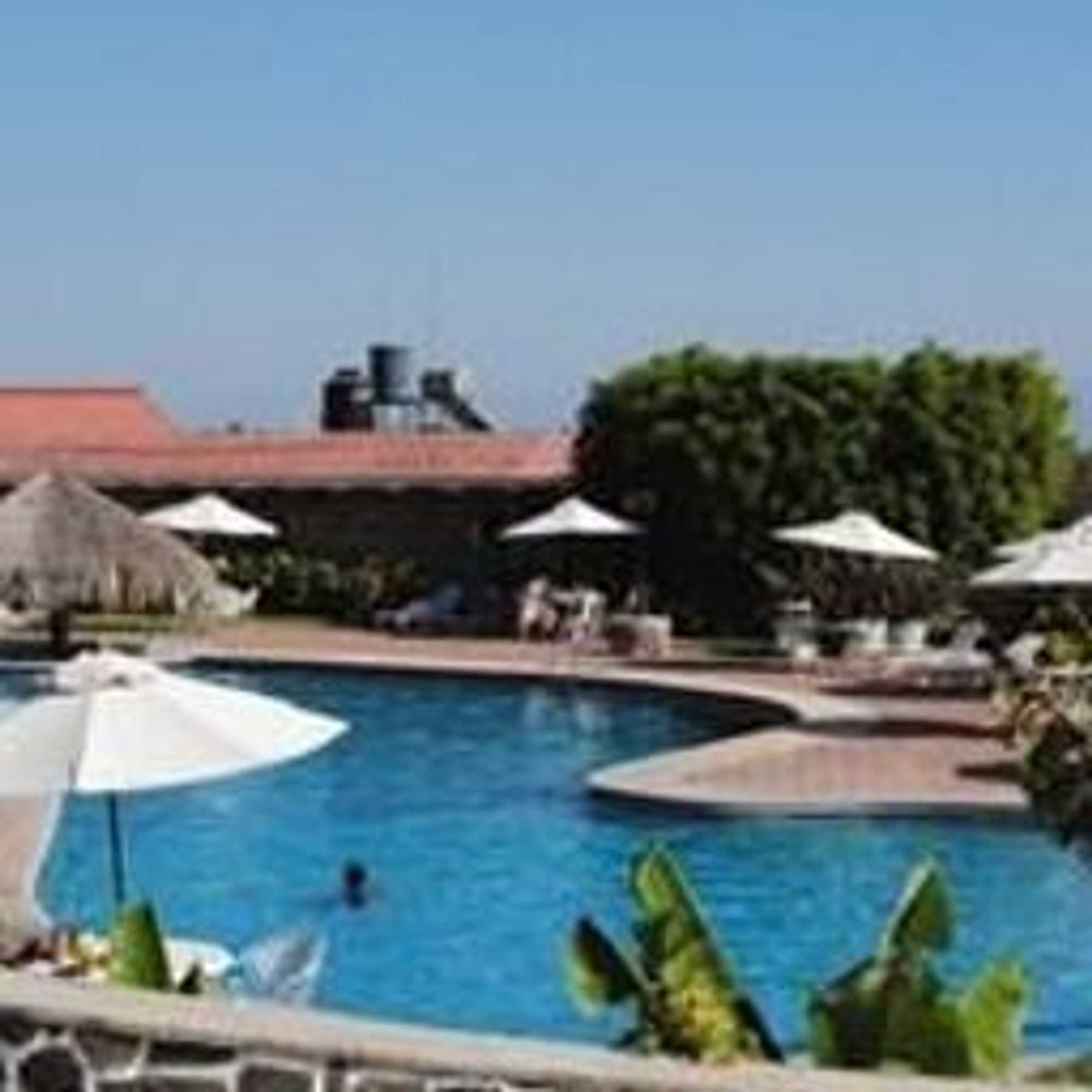 Gift card for Mama Chuy Hotel & Villas Gift card for Mama Chuy Hotel & Villas