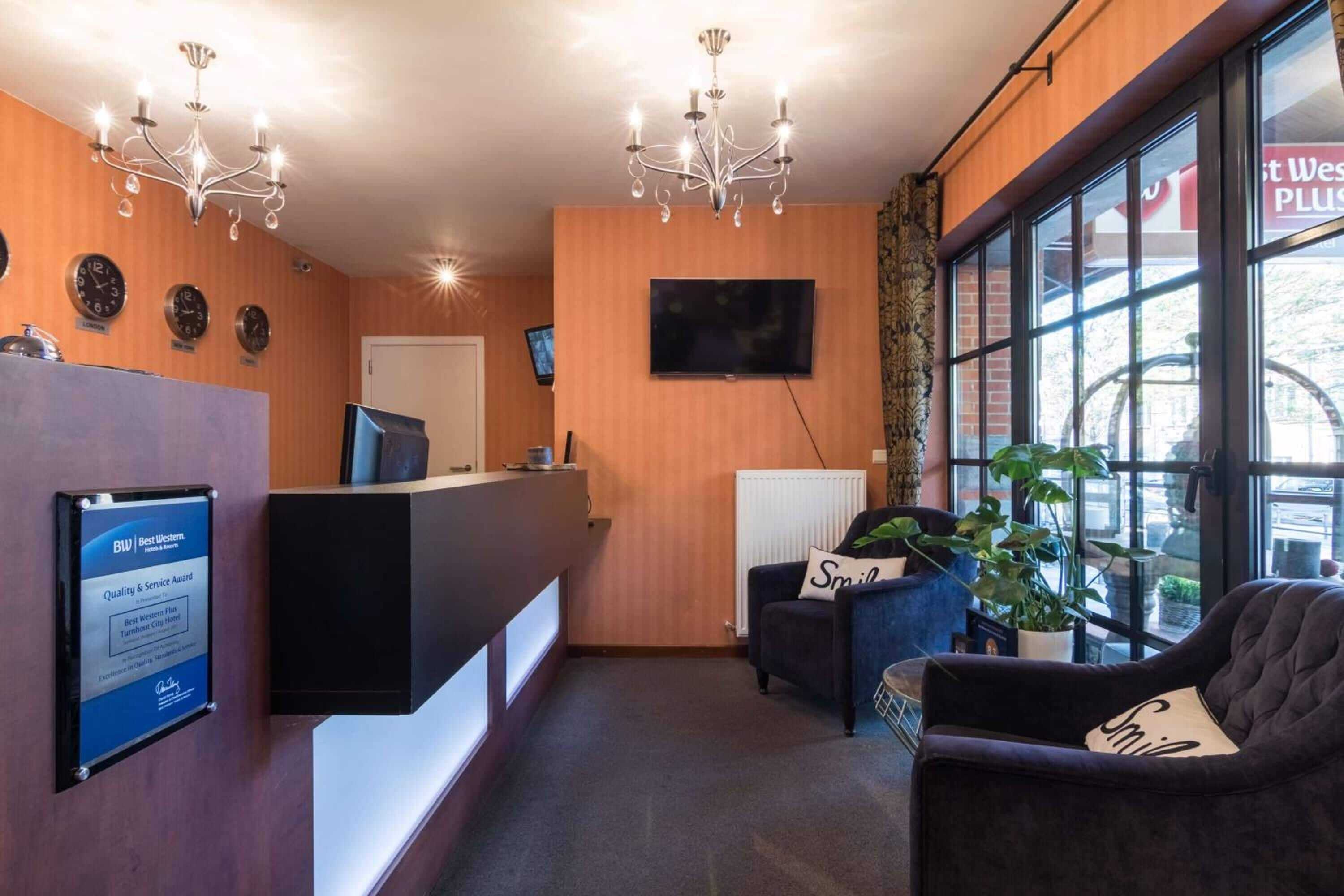 Gift card for Turnhout City Hotel Gift card for Turnhout City Hotel