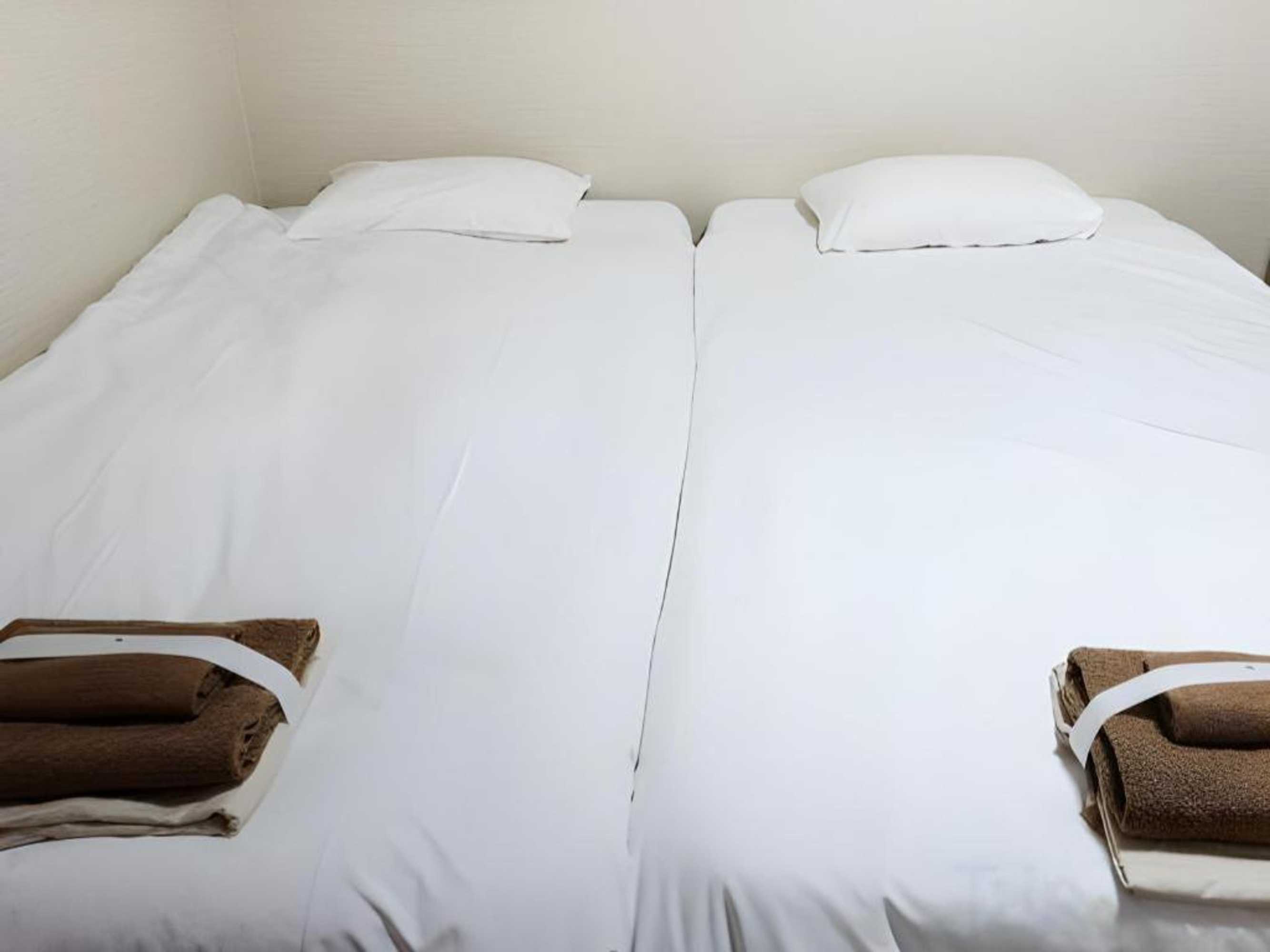 Gift card for Hotel Empire in Shinjuku