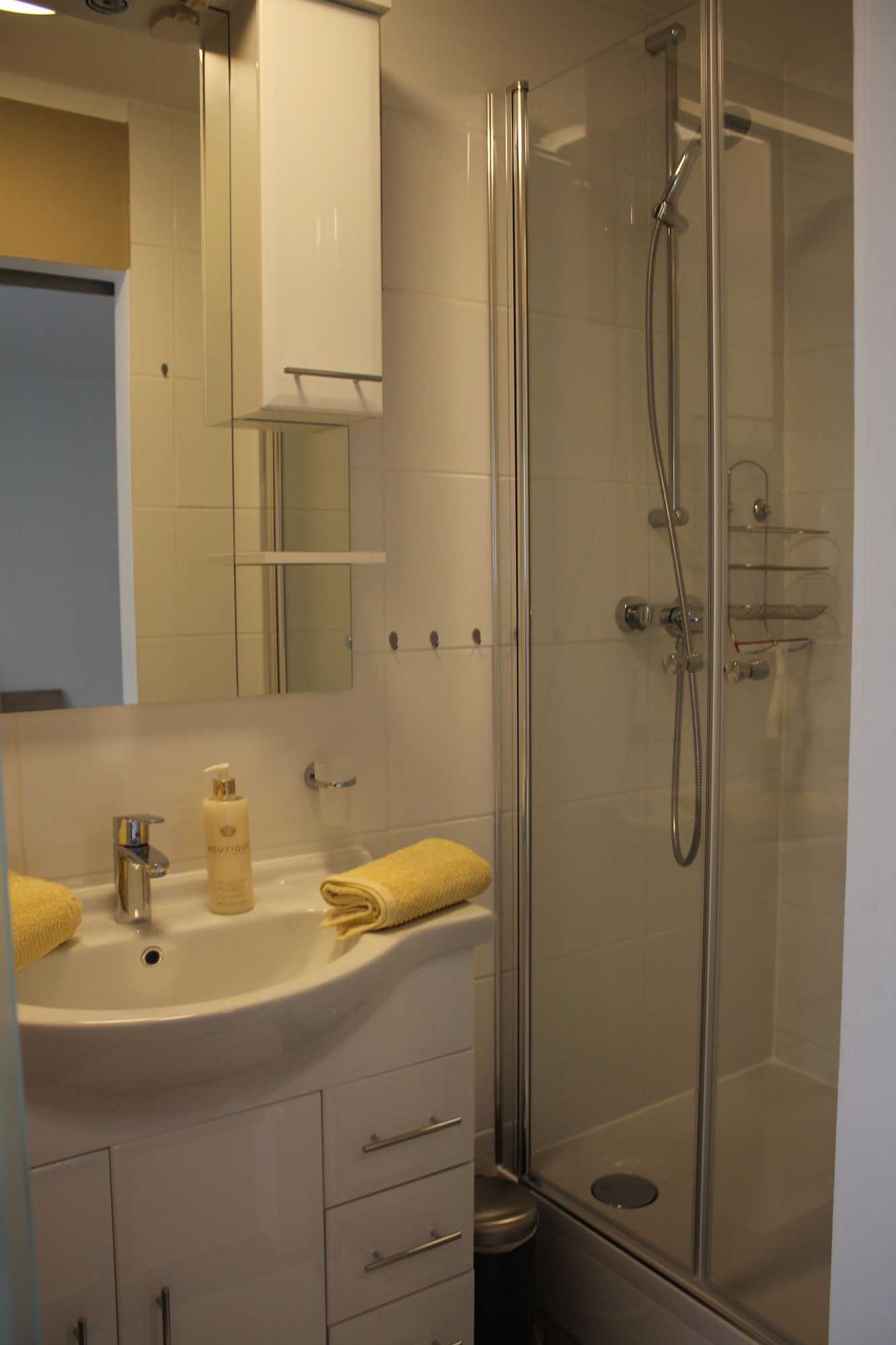 Gift card for Appartement- Steinkirchner