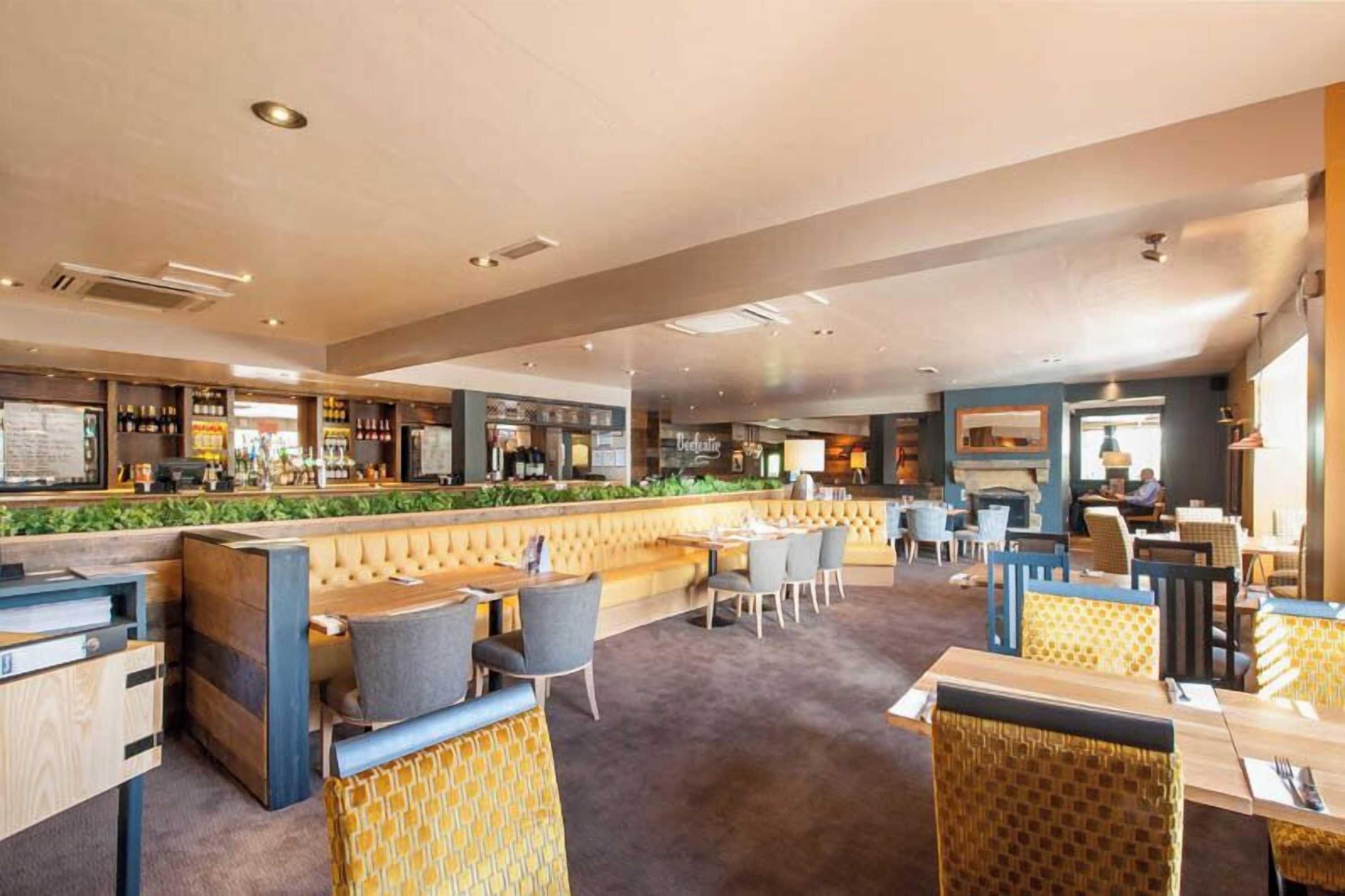 Gift card for Premier Inn Runcorn