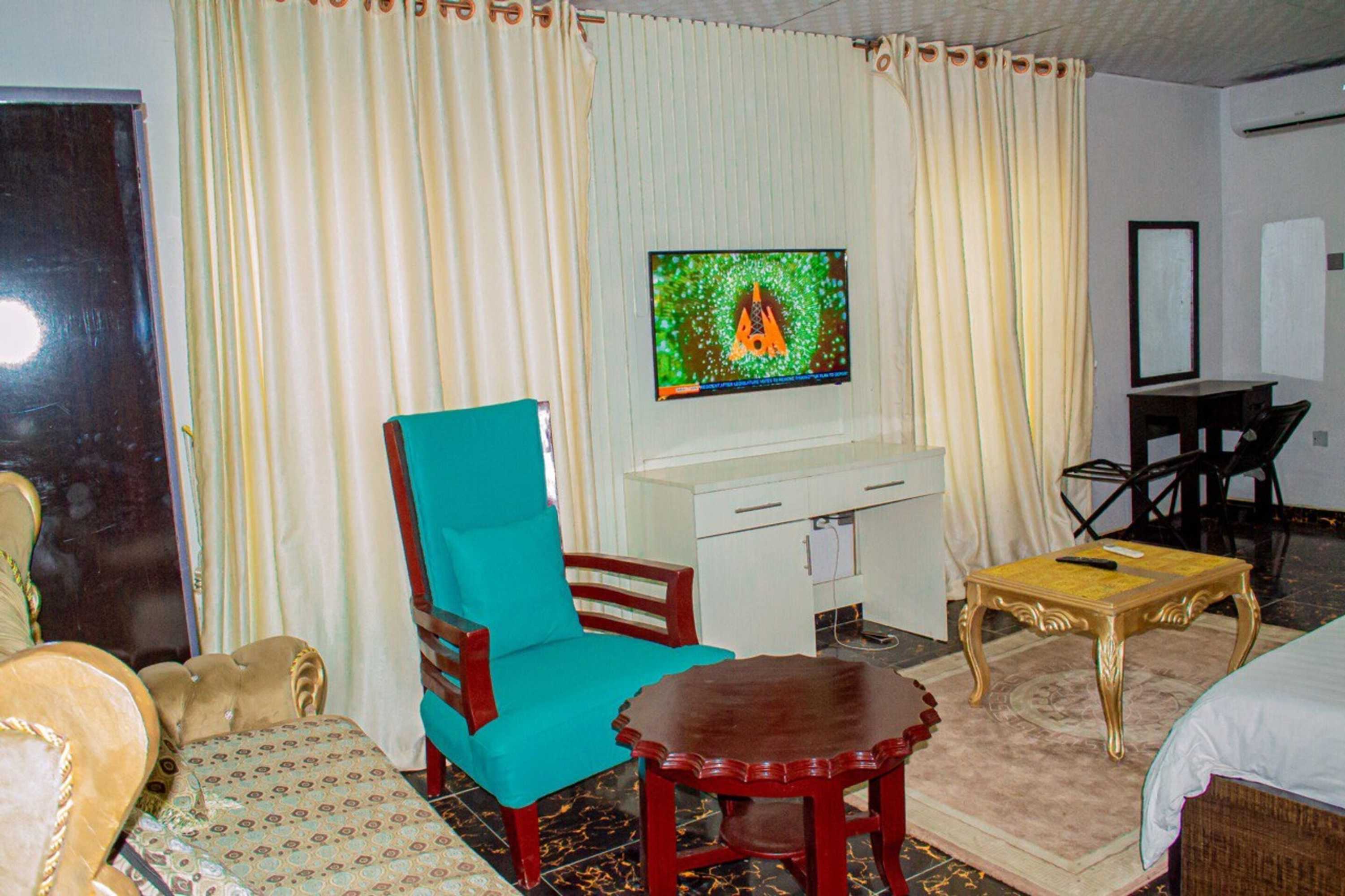Gift card for Zaytun Hotel Kano Gift card for Zaytun Hotel Kano