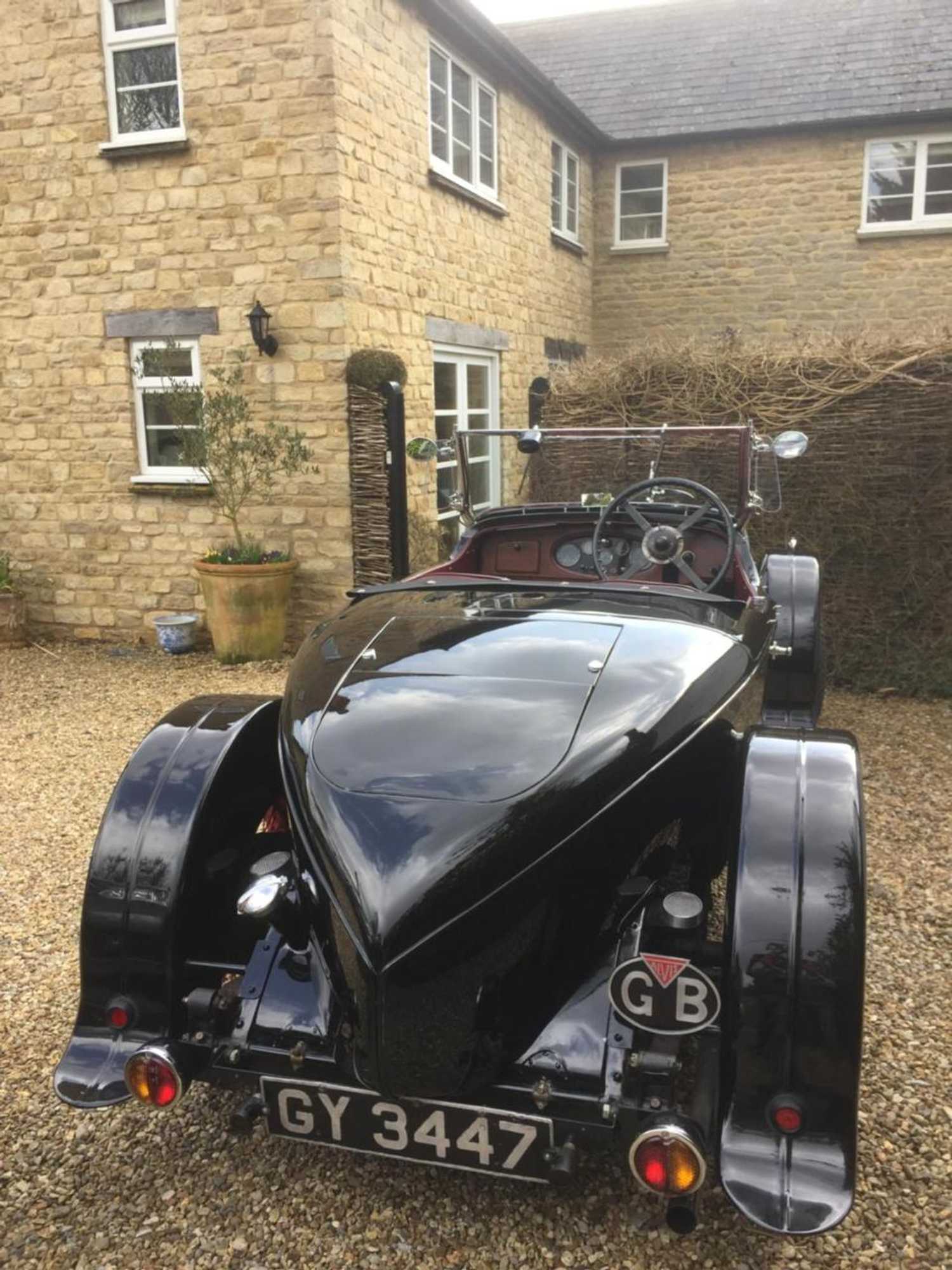 Gift card for Brook Farm Cottage