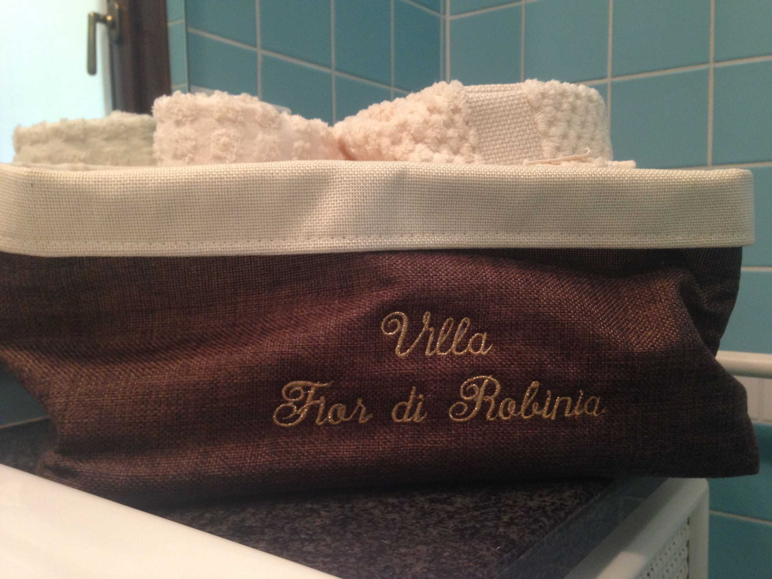 Gift card for Villa Fior di Robinia Gift card for Villa Fior di Robinia