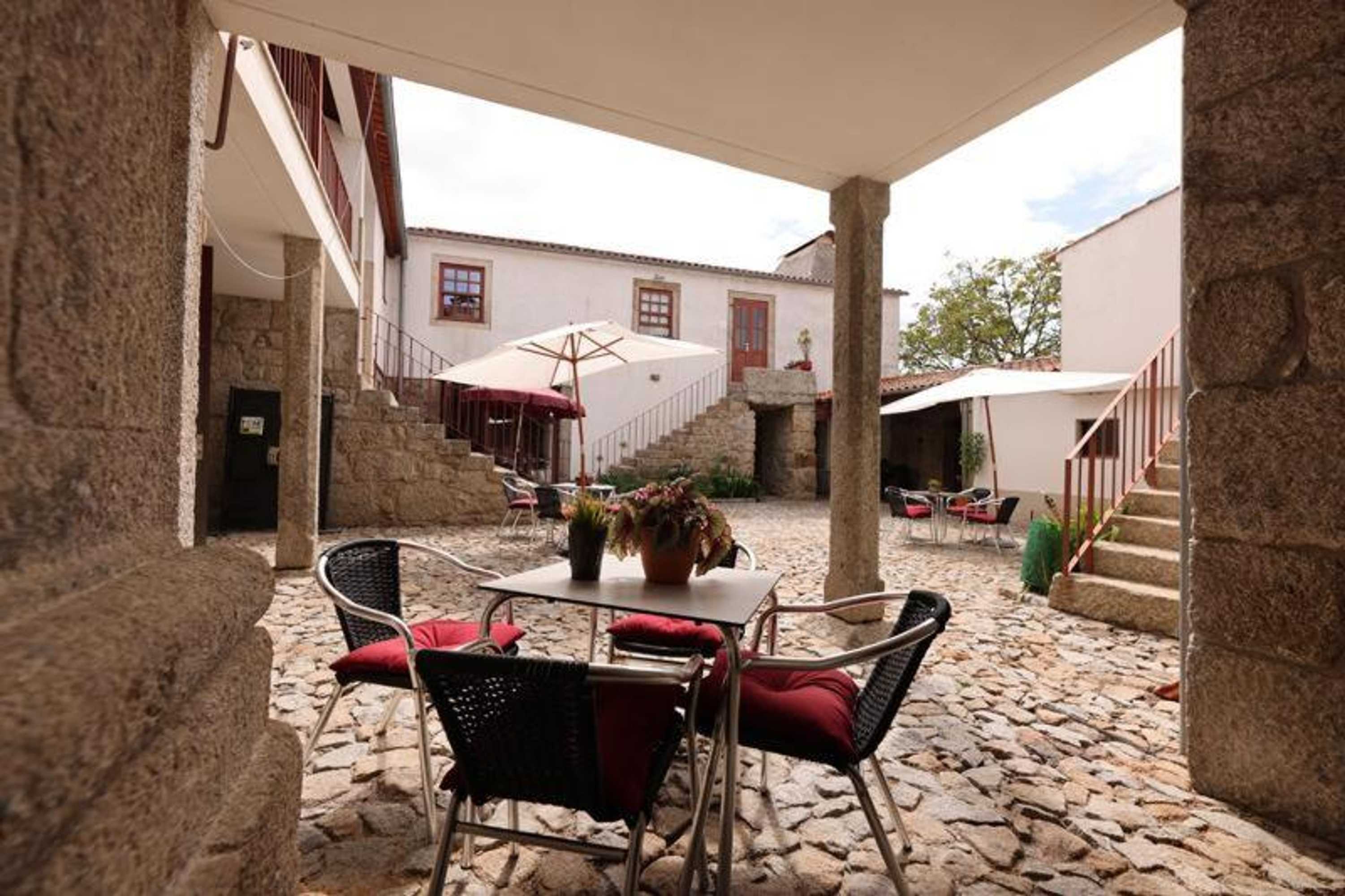 Gift card for Casa da Torre