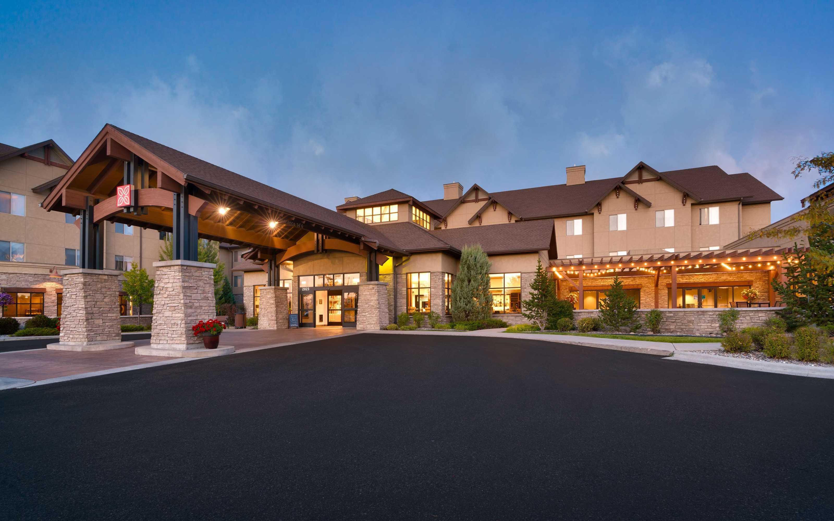 Gift card for Hilton Garden Inn Bozeman Gift card for Hilton Garden Inn Bozeman