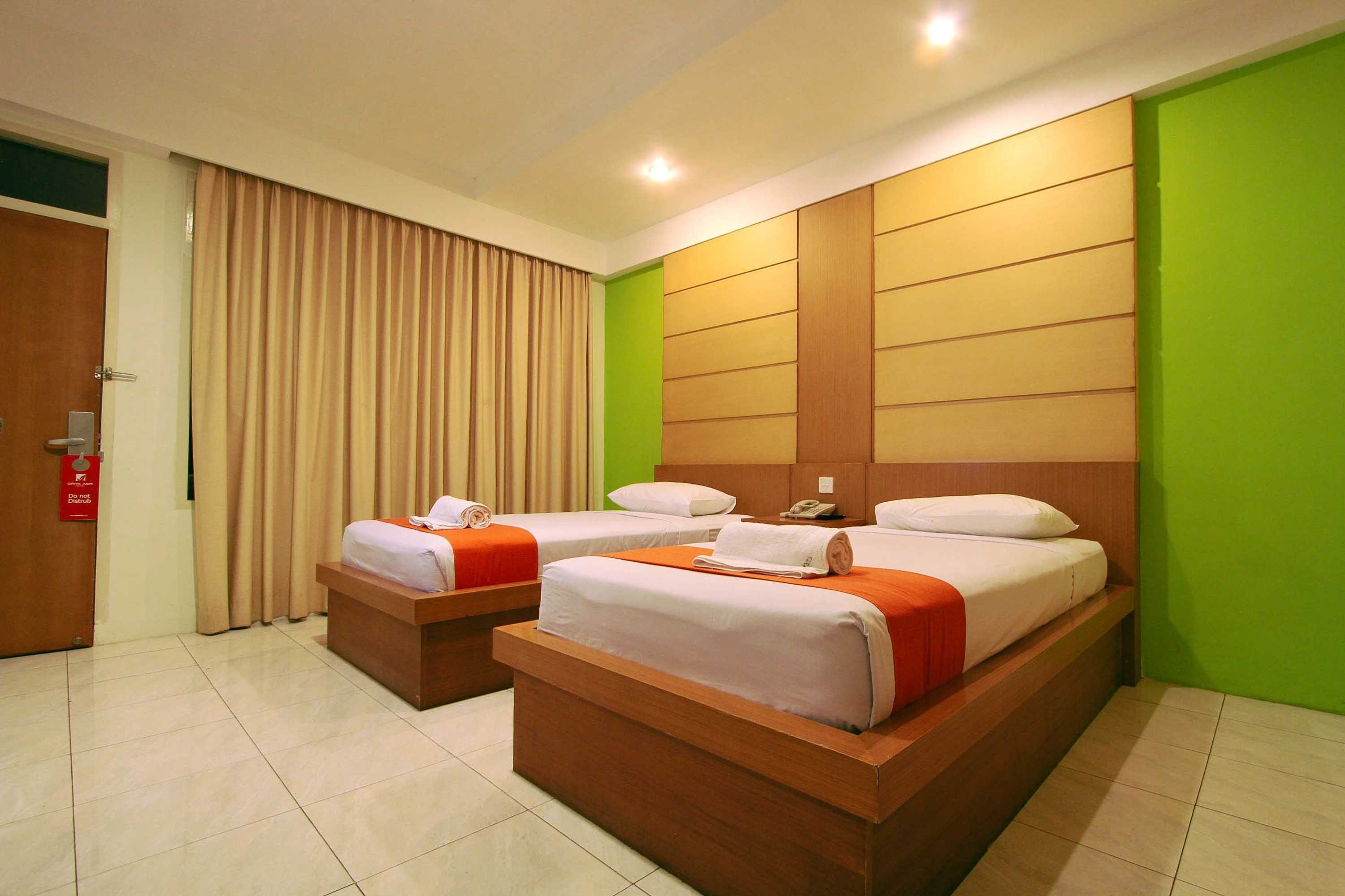 Gift card for Hotel Griya Asri Gift card for Hotel Griya Asri