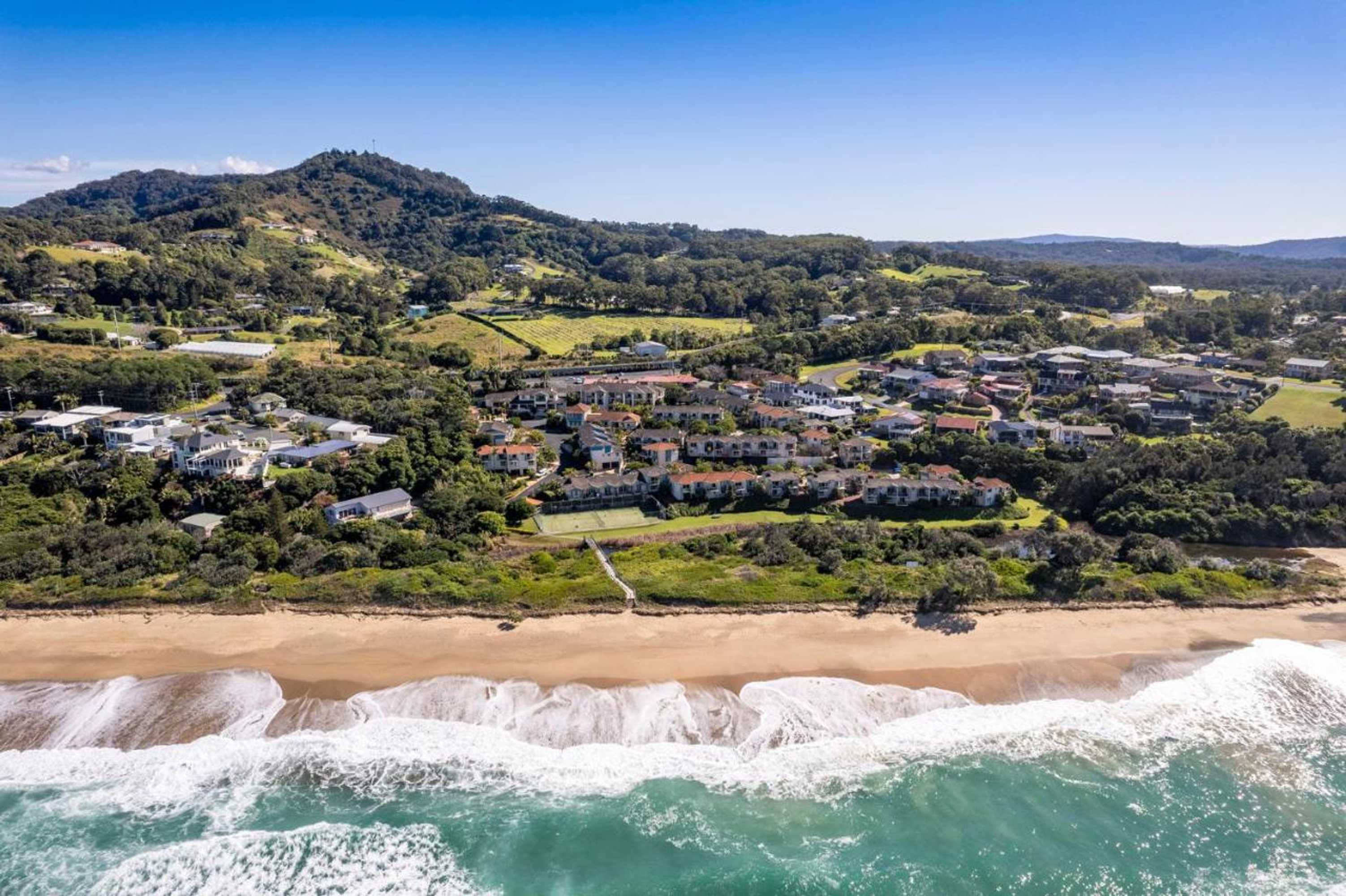 Gift card for Aqualuna Beach Resort