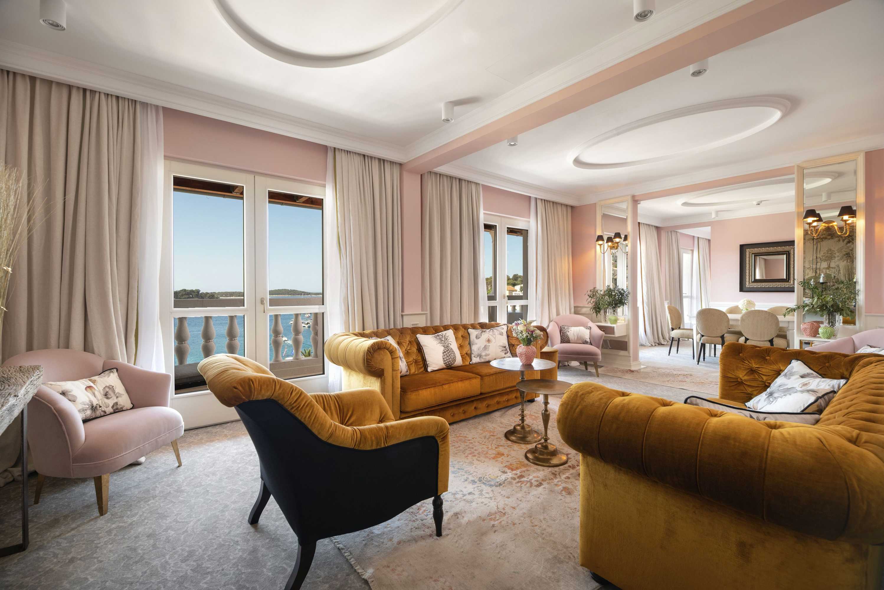 Gift card for Palace Elisabeth Hvar Hotel Gift card for Palace Elisabeth Hvar Hotel