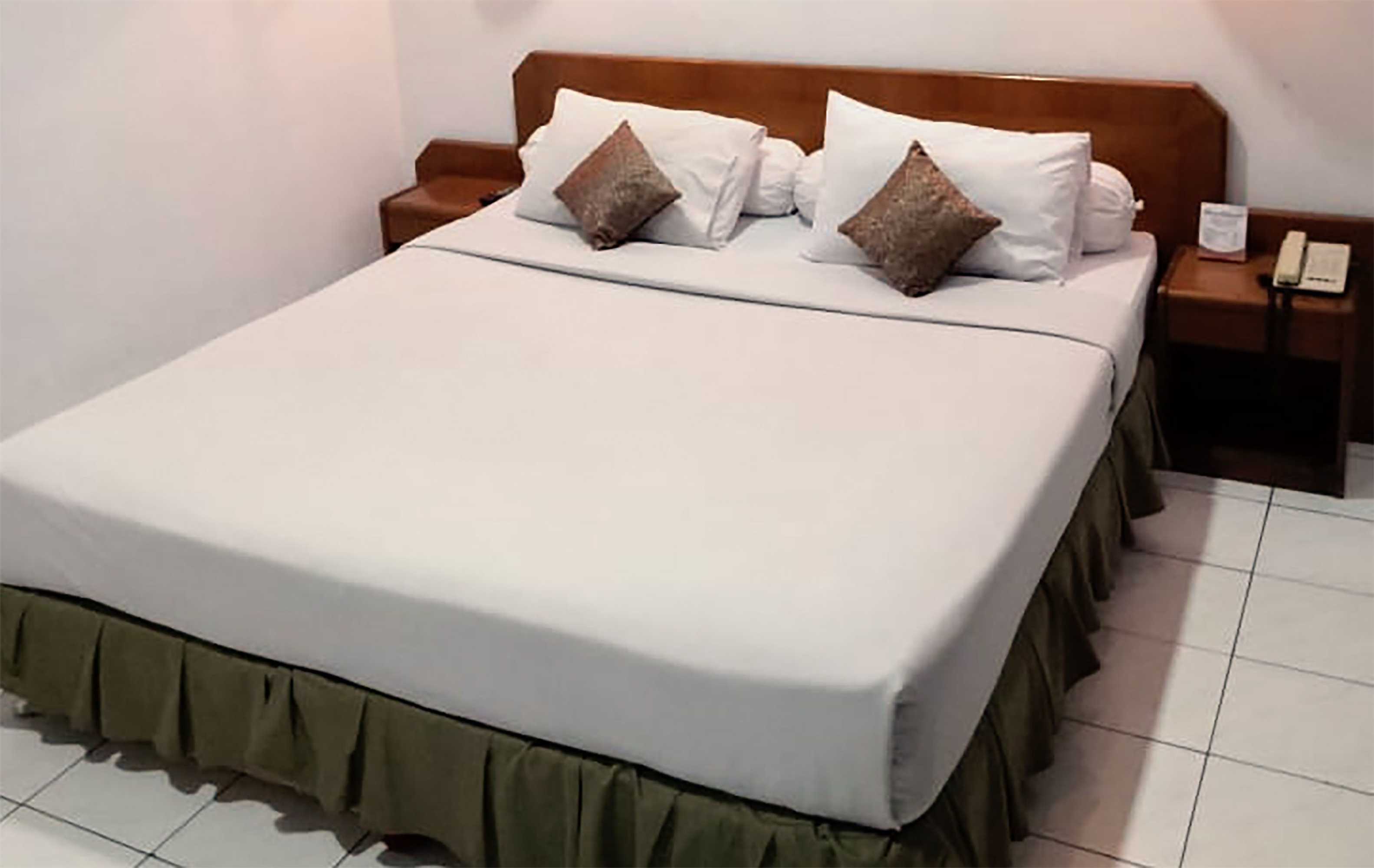 Gift card for Front One Resort Magelang Gift card for Front One Resort Magelang
